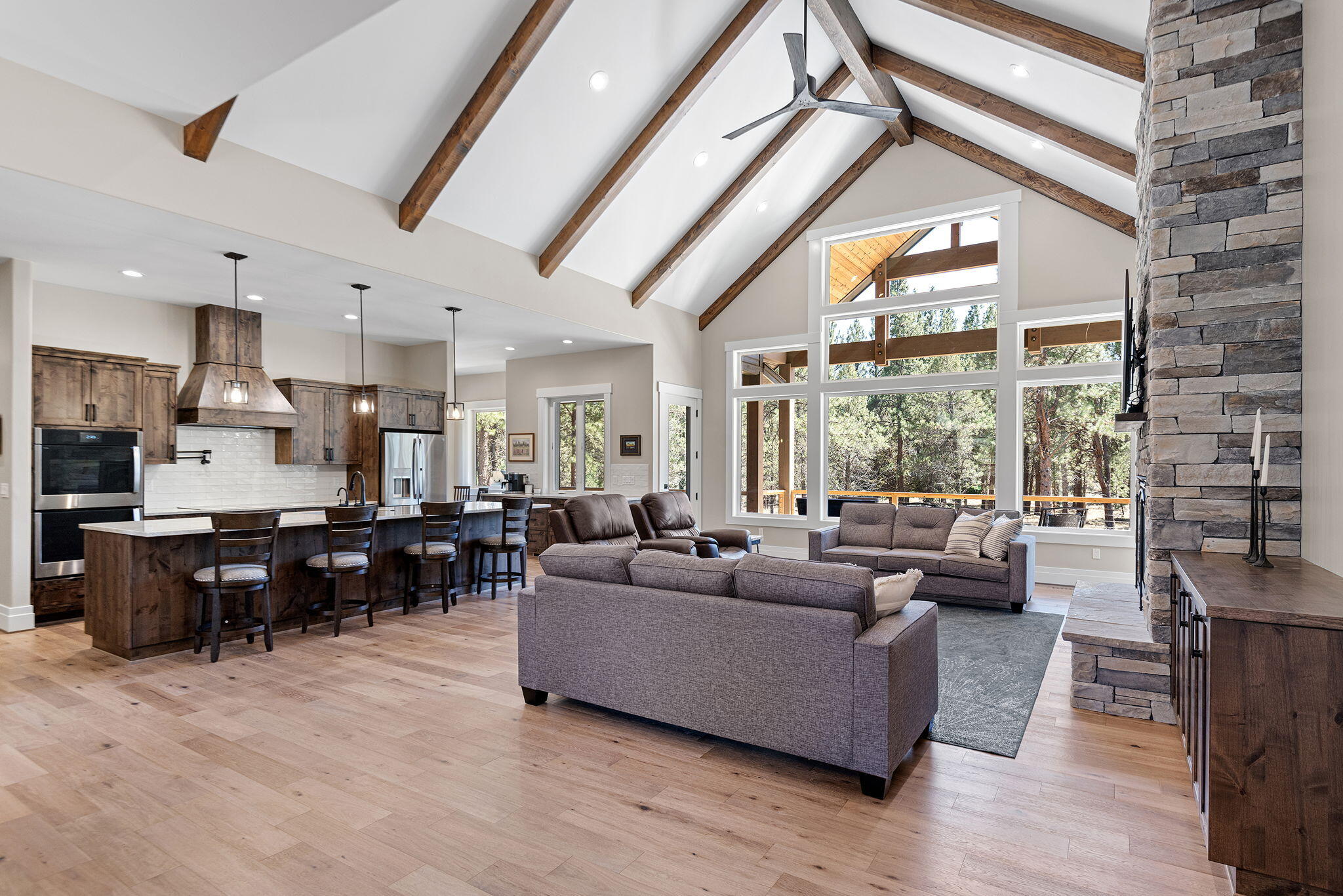 Aspen Lakes Golf Est - Residential