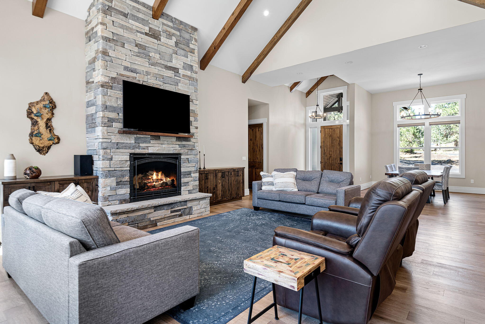 Aspen Lakes Golf Est - Residential