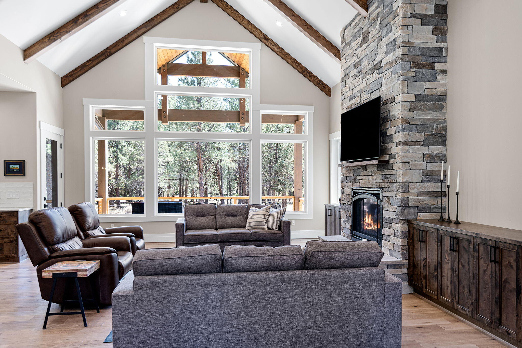 Aspen Lakes Golf Est - Residential