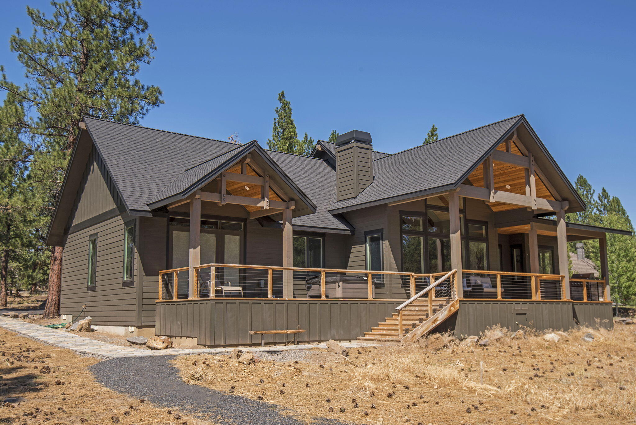 Aspen Lakes Golf Est - Residential