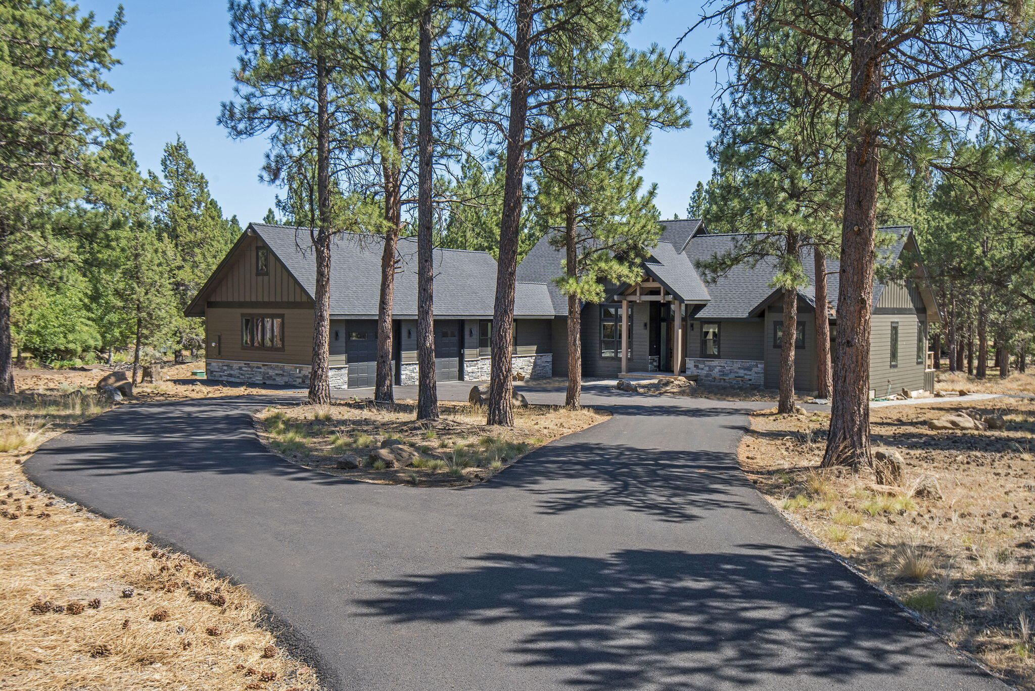 Aspen Lakes Golf Est - Residential