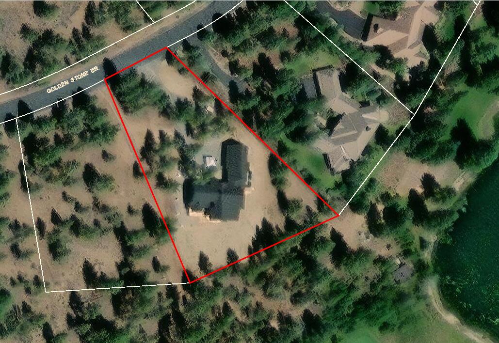 Aspen Lakes Golf Est - Residential