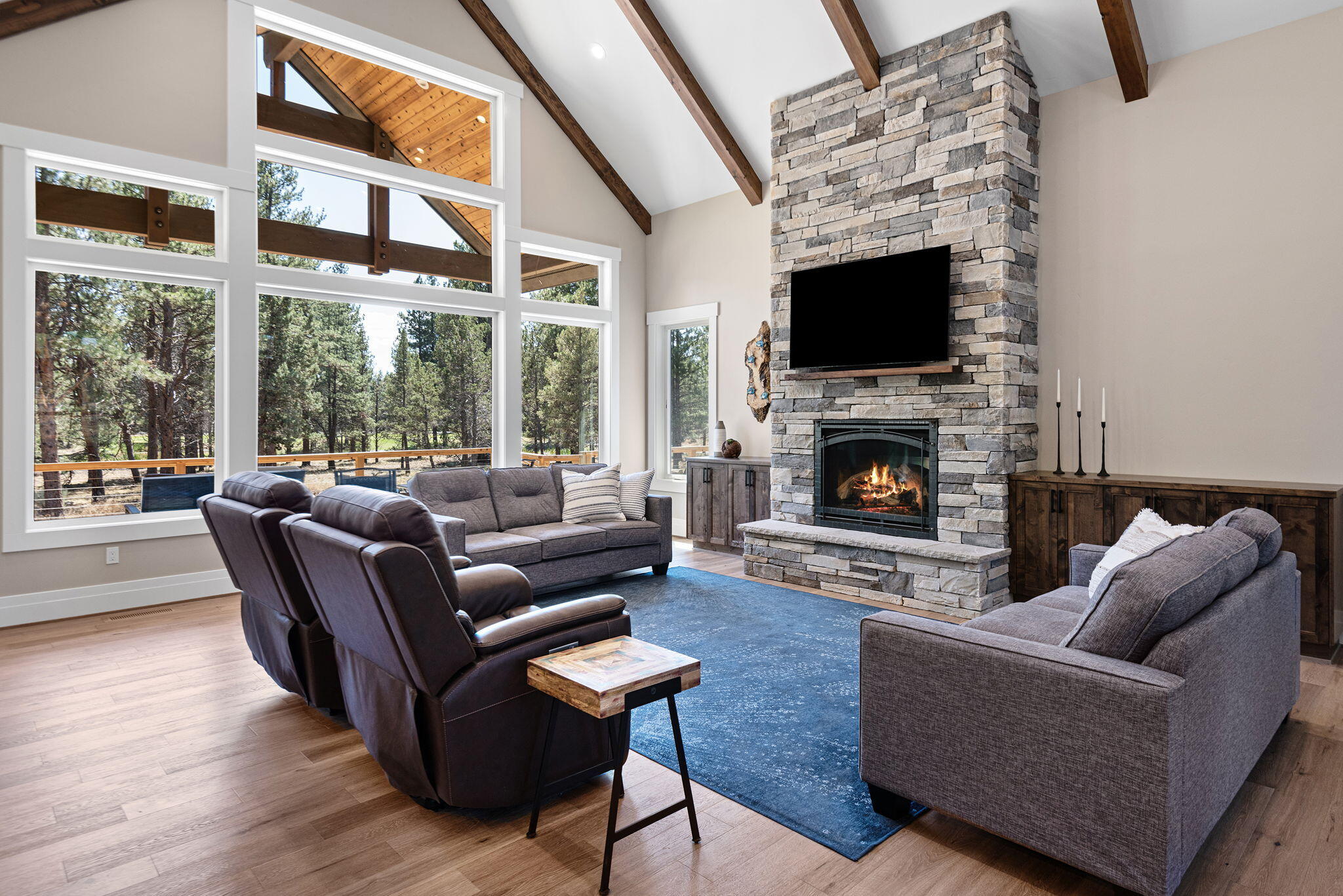 Aspen Lakes Golf Est - Residential