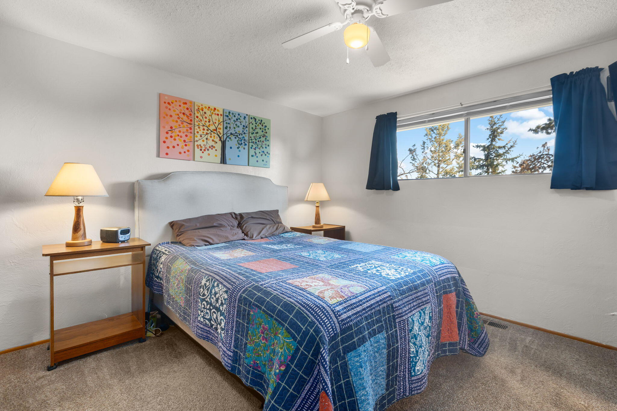 Madras Ranchos - Residential