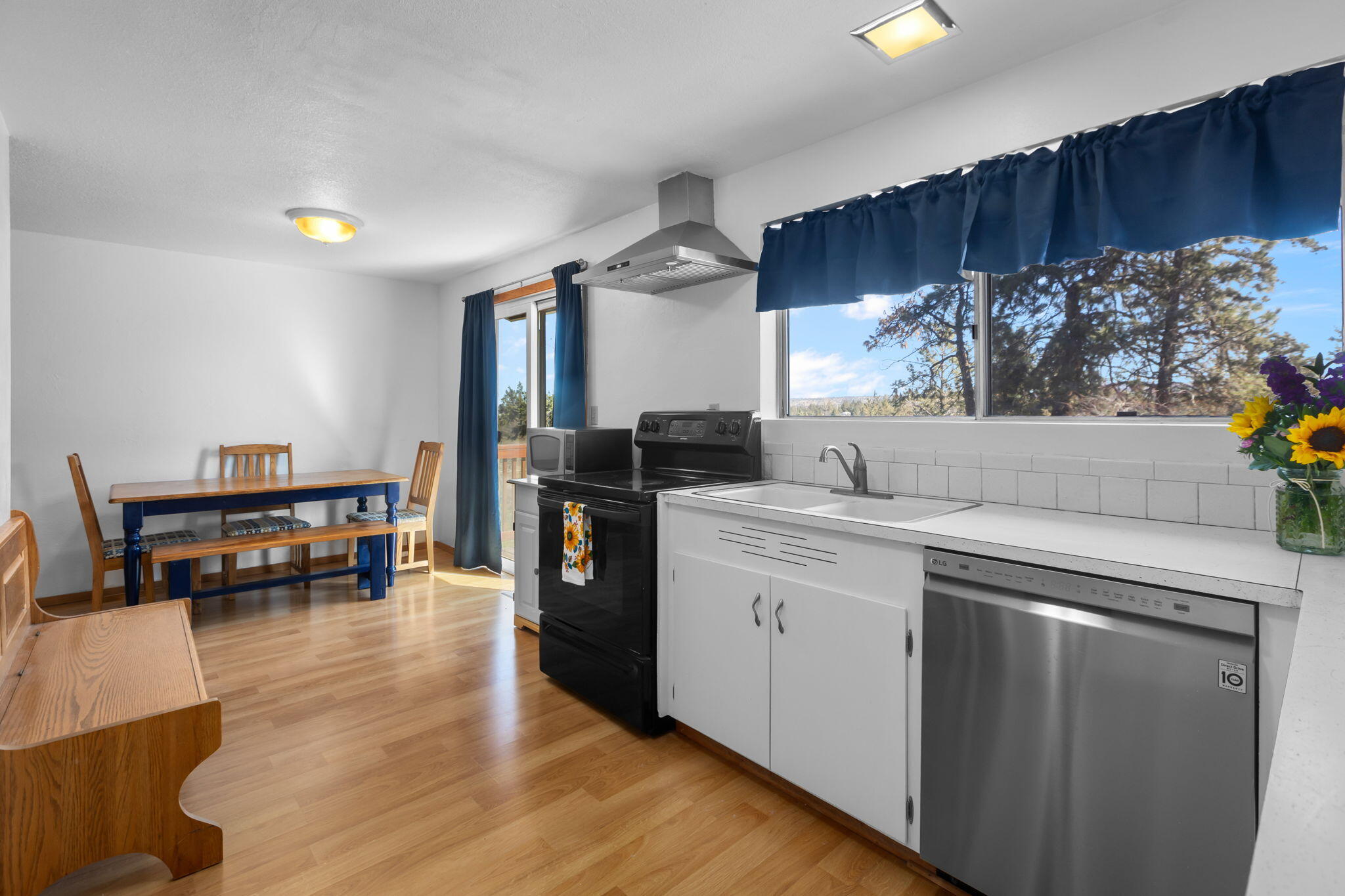 Madras Ranchos - Residential