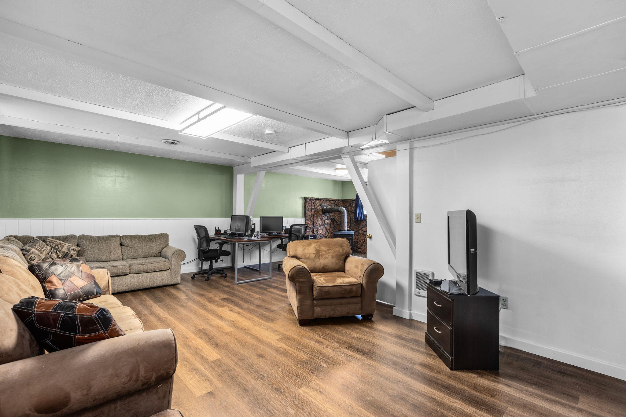 Madras Ranchos - Residential