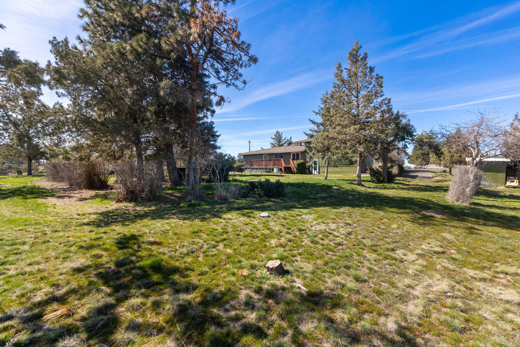 Madras Ranchos - Residential