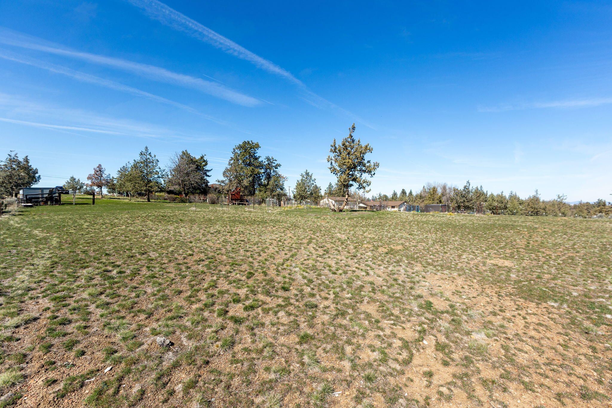 Madras Ranchos - Residential