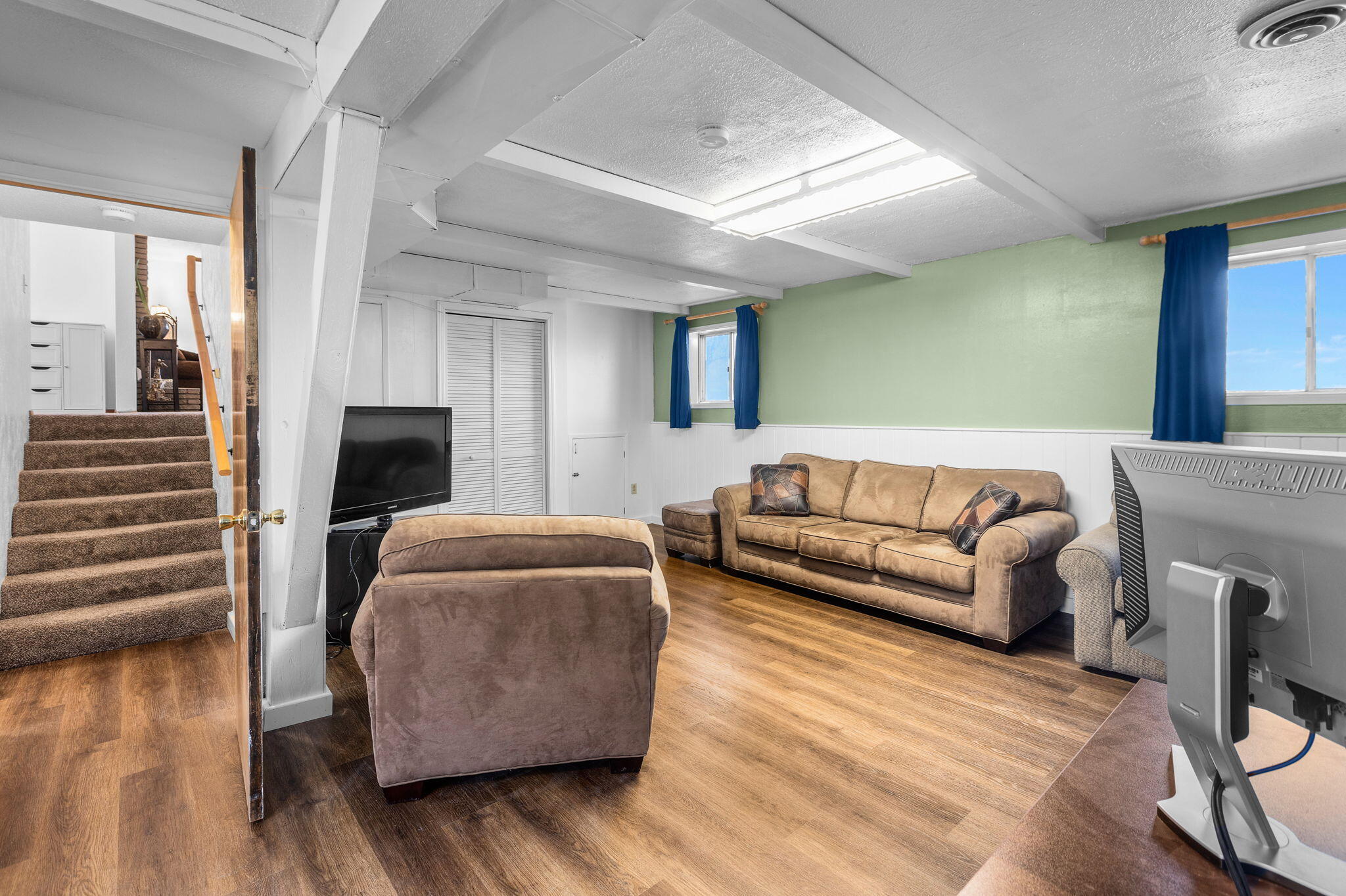 Madras Ranchos - Residential