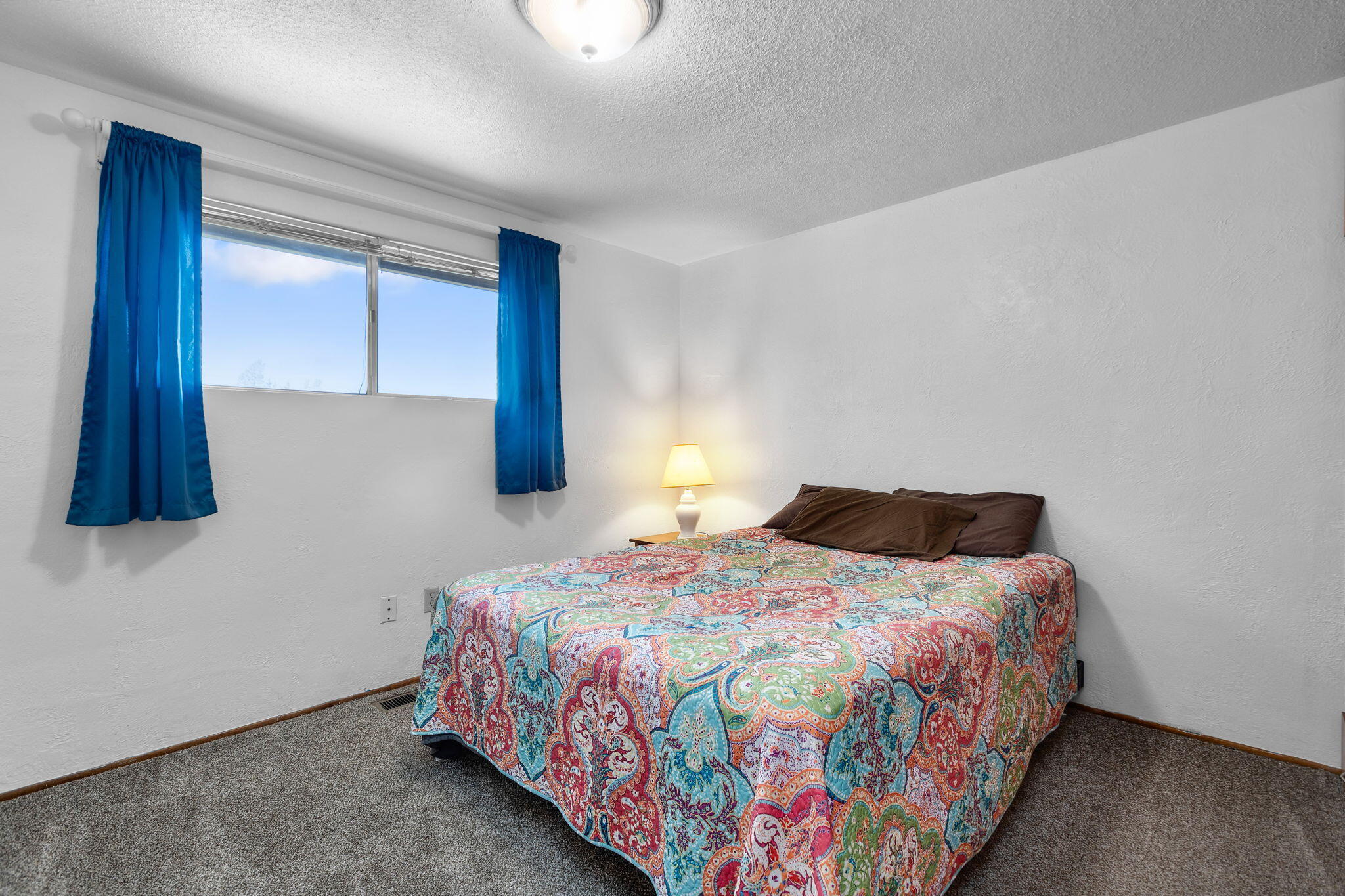 Madras Ranchos - Residential