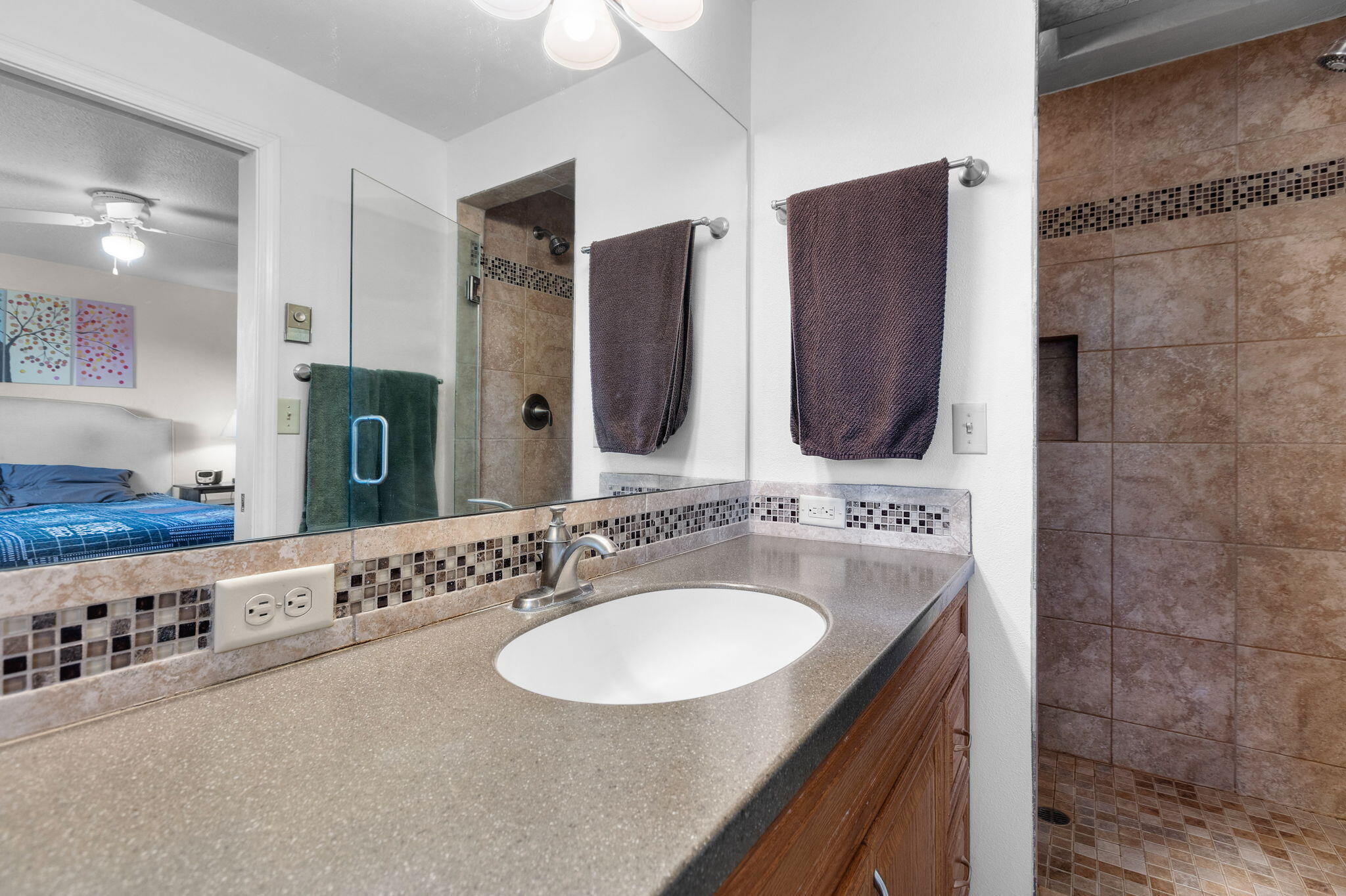 Madras Ranchos - Residential