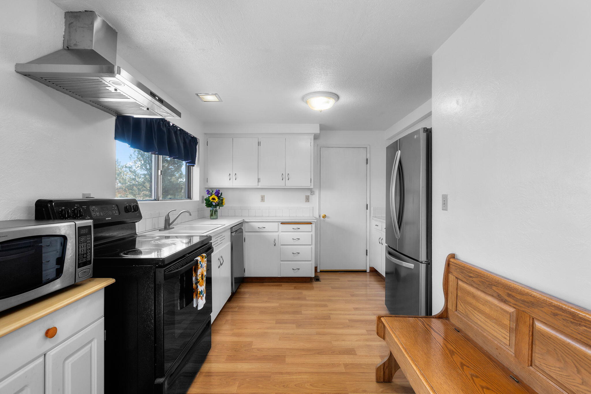 Madras Ranchos - Residential