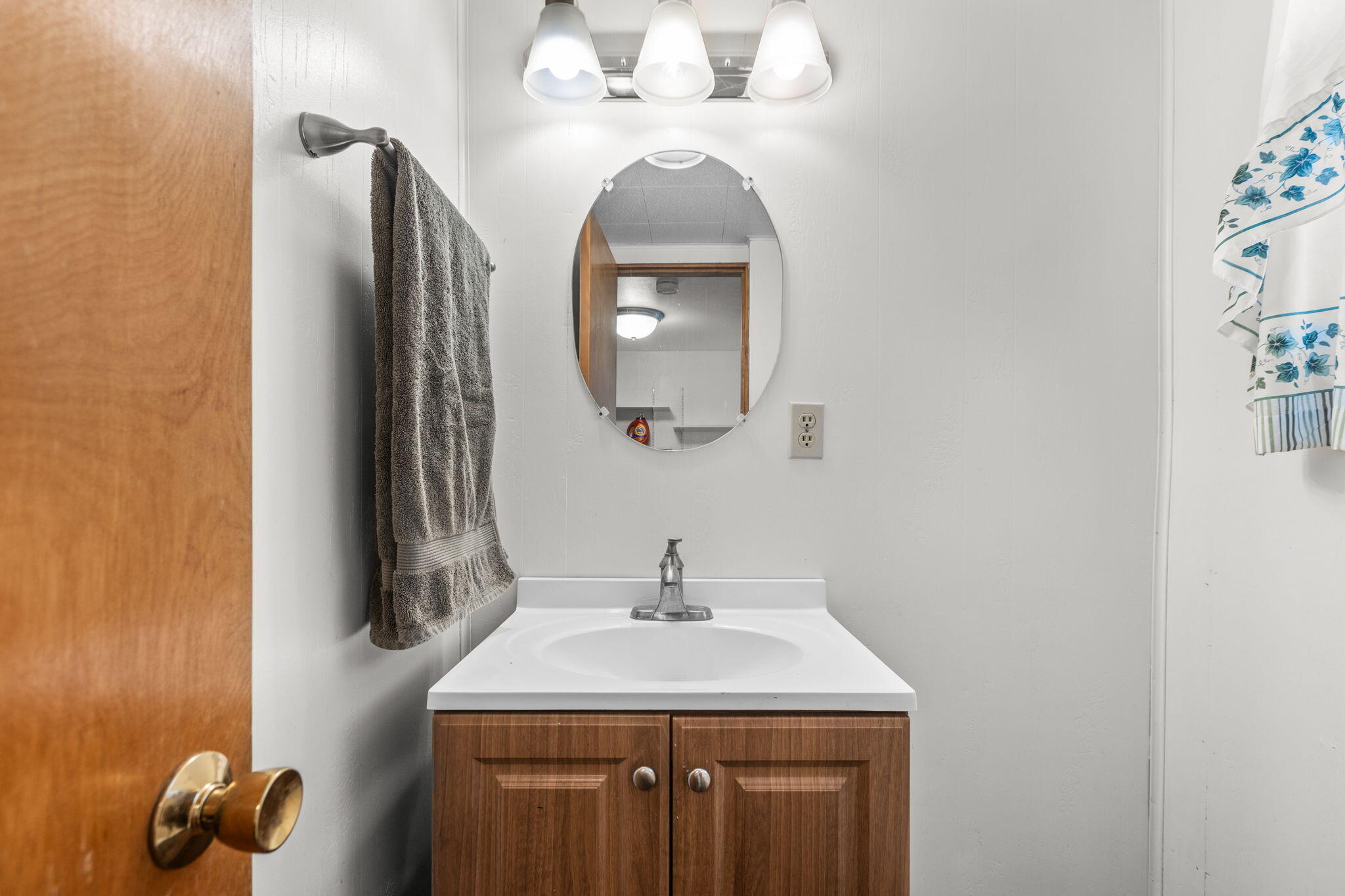 Madras Ranchos - Residential