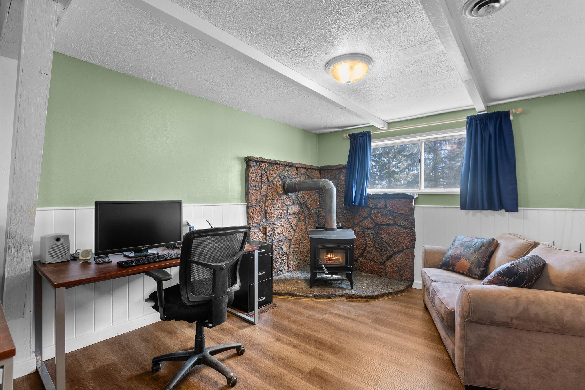 Madras Ranchos - Residential