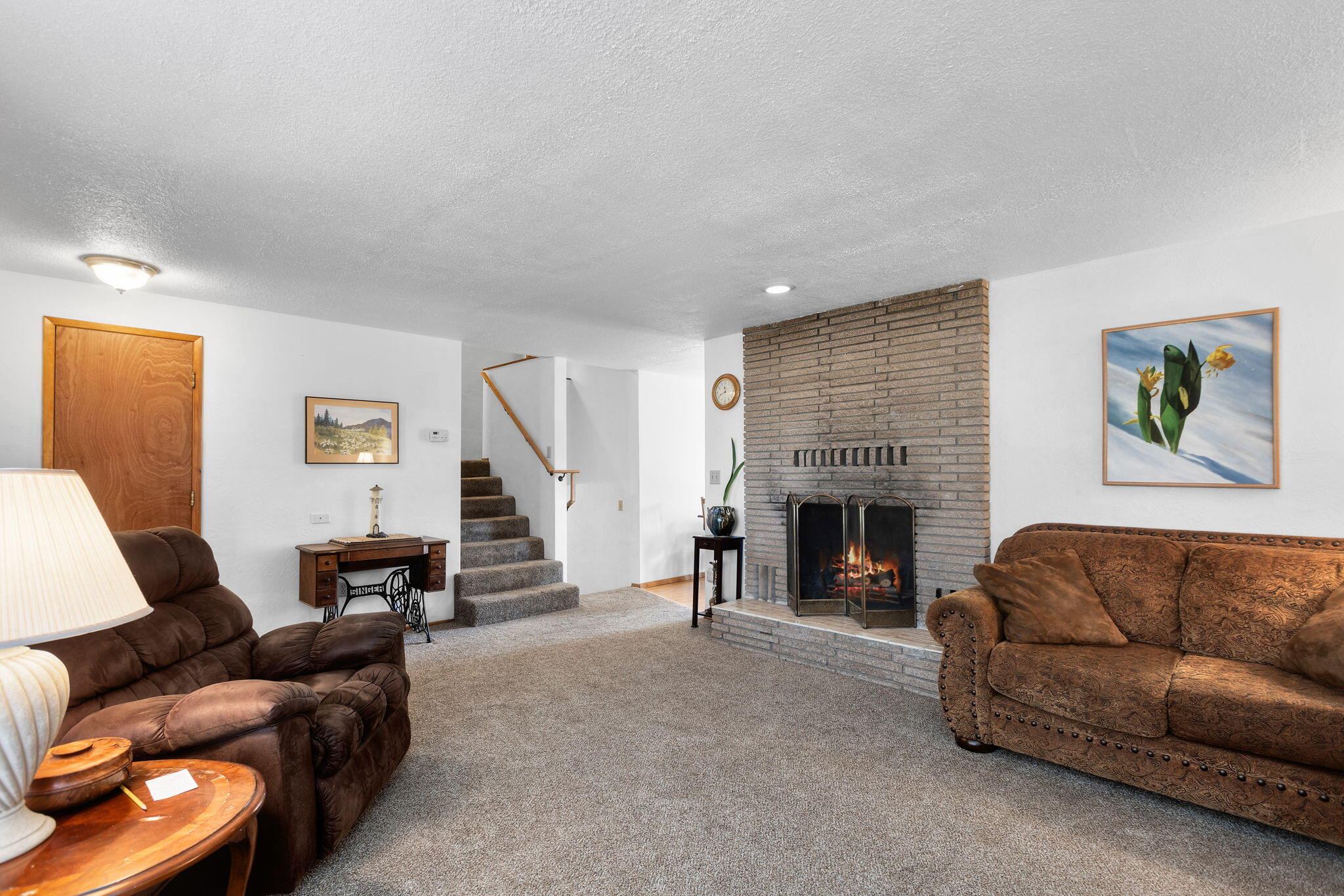 Madras Ranchos - Residential