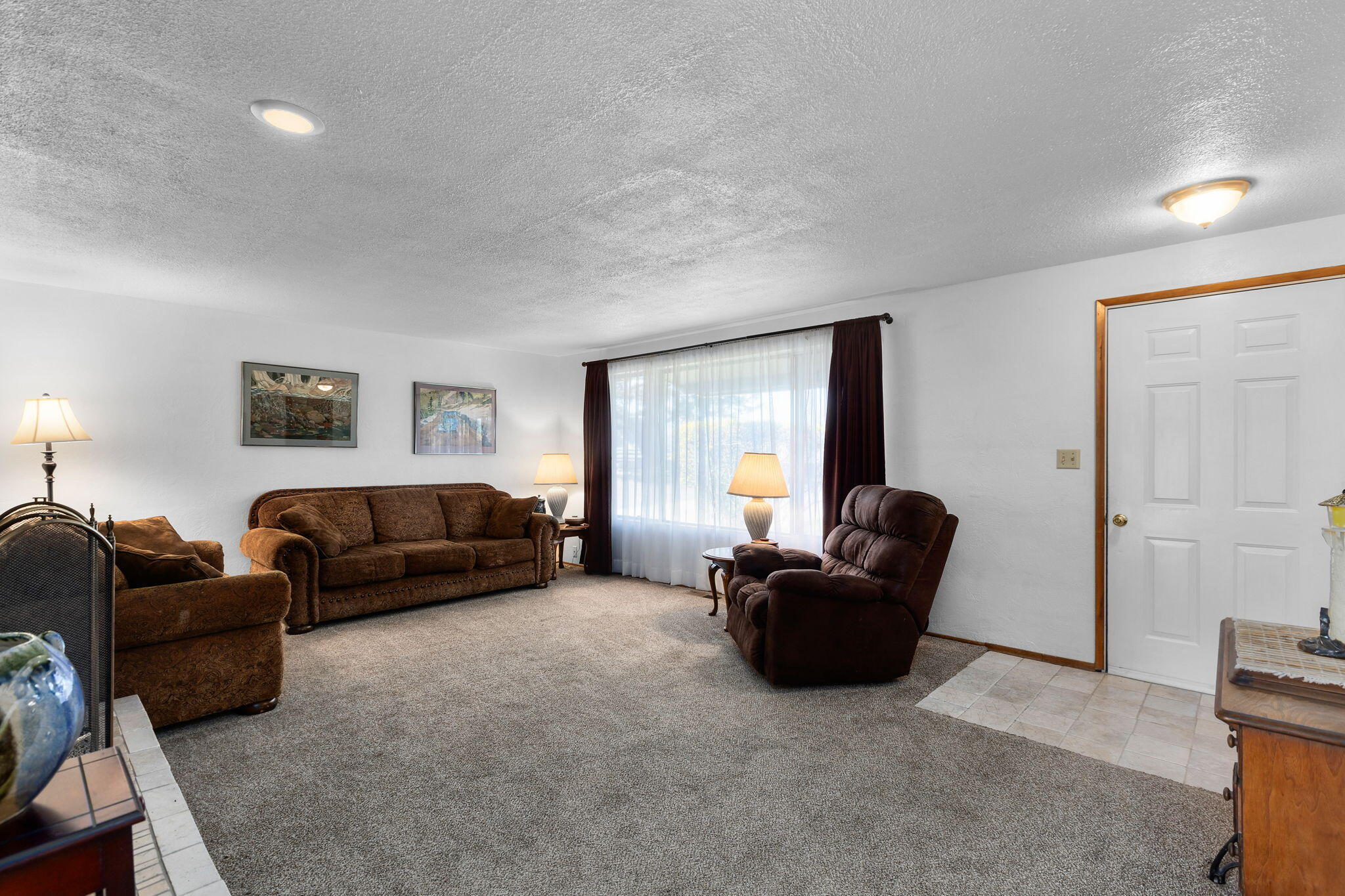 Madras Ranchos - Residential