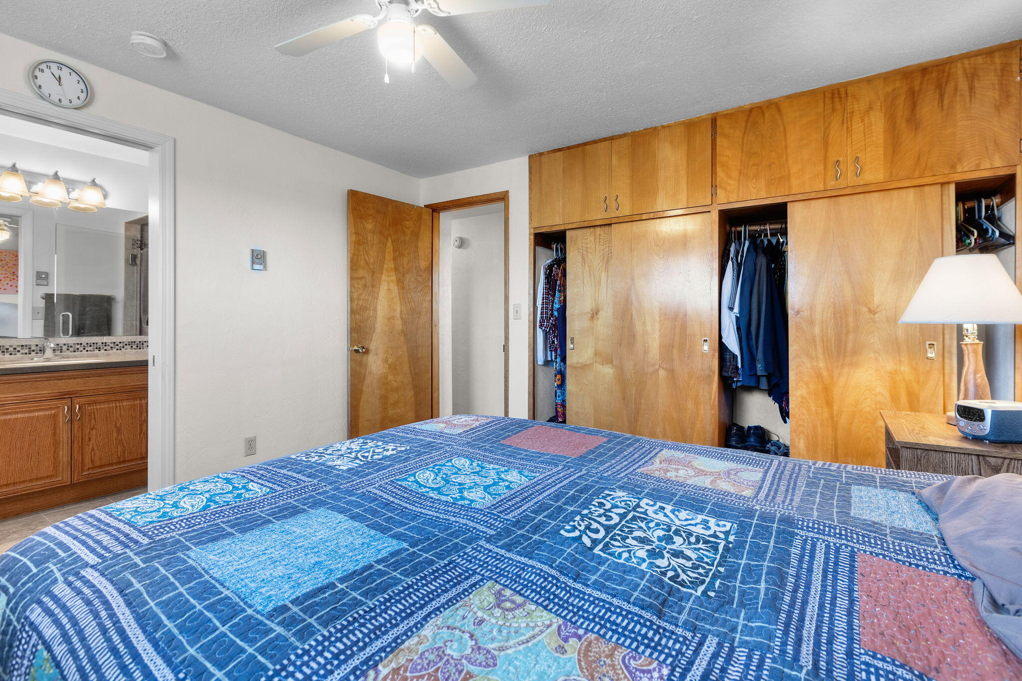 Madras Ranchos - Residential