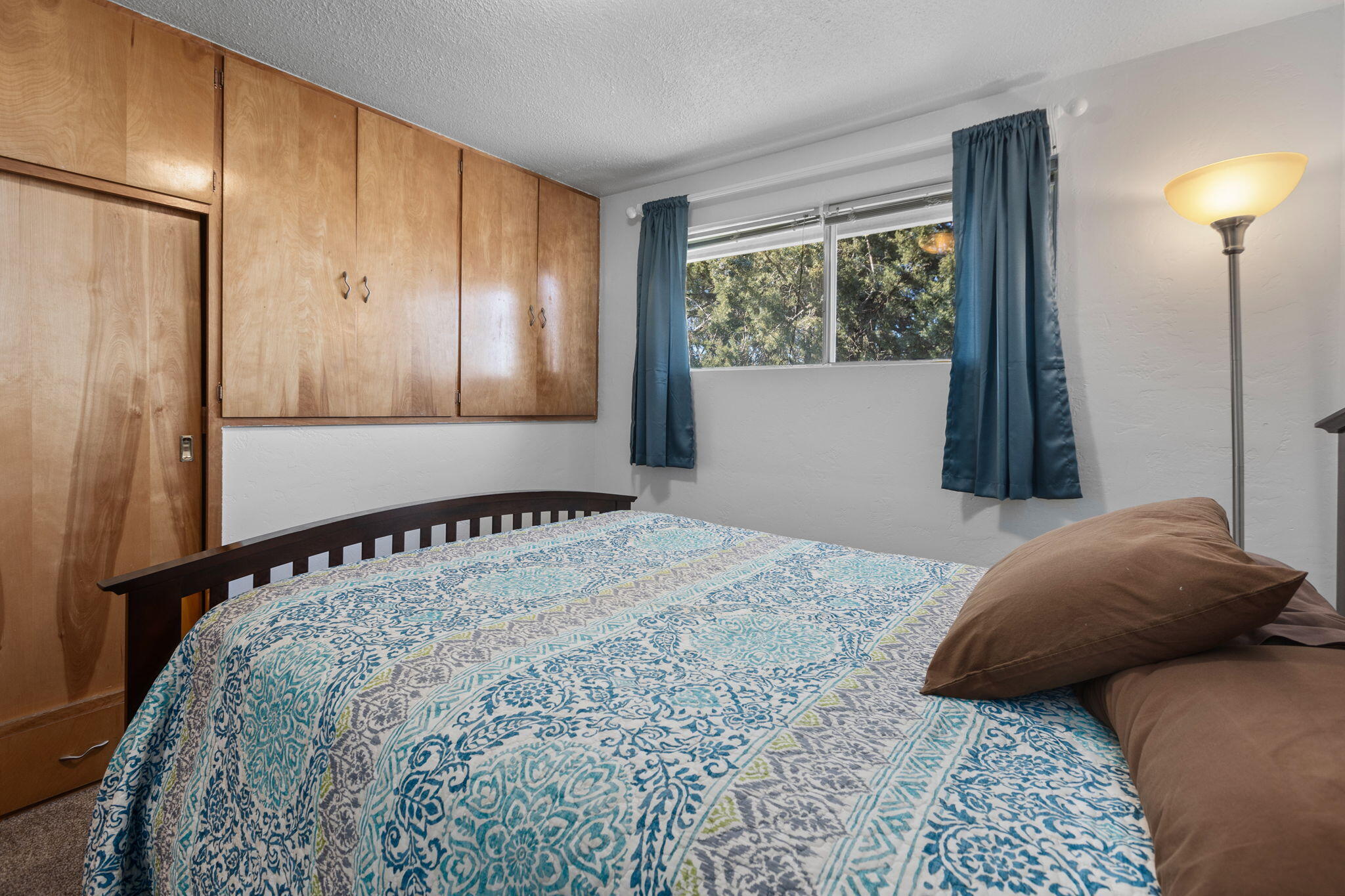 Madras Ranchos - Residential