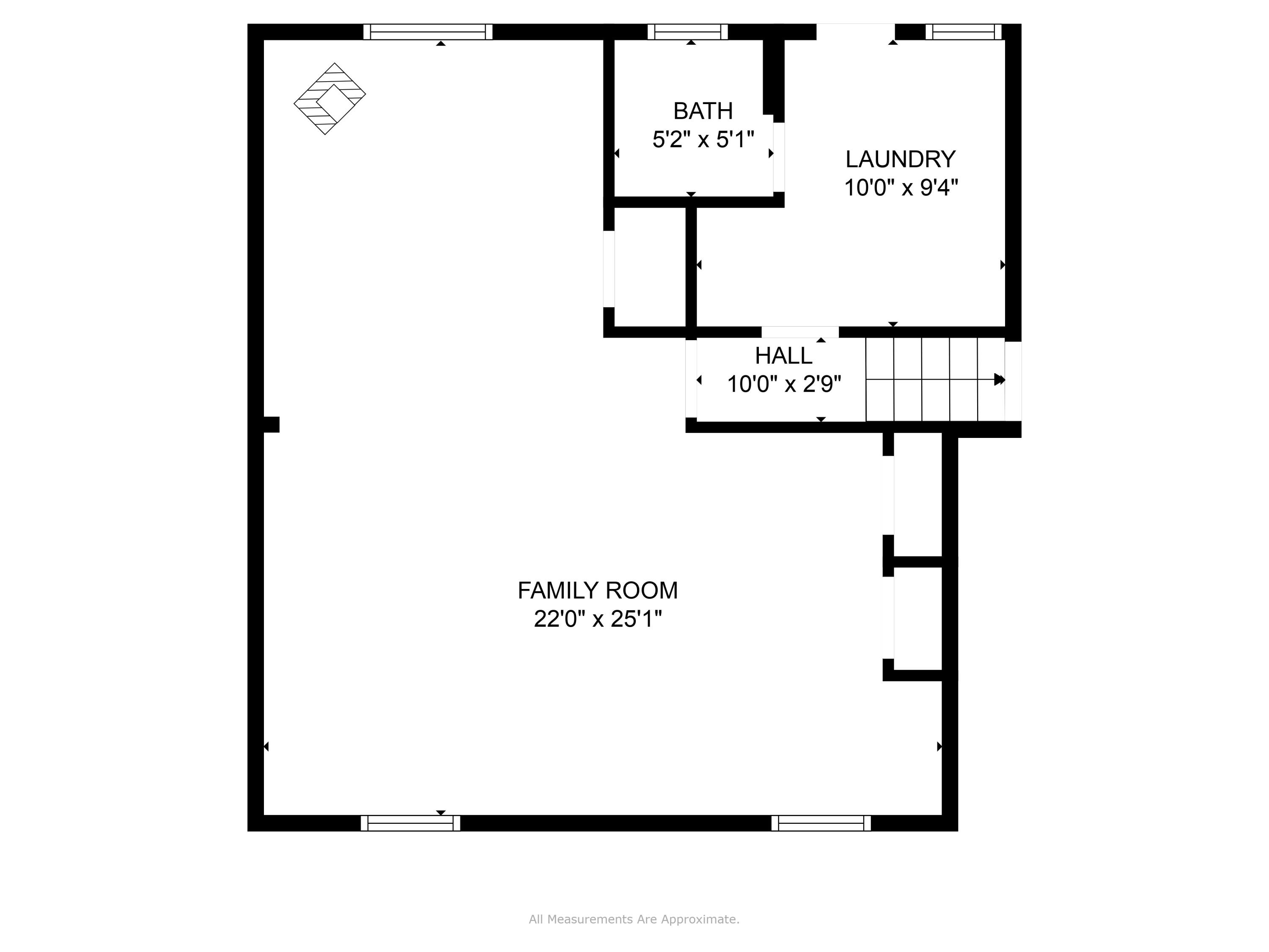 Madras Ranchos - Residential