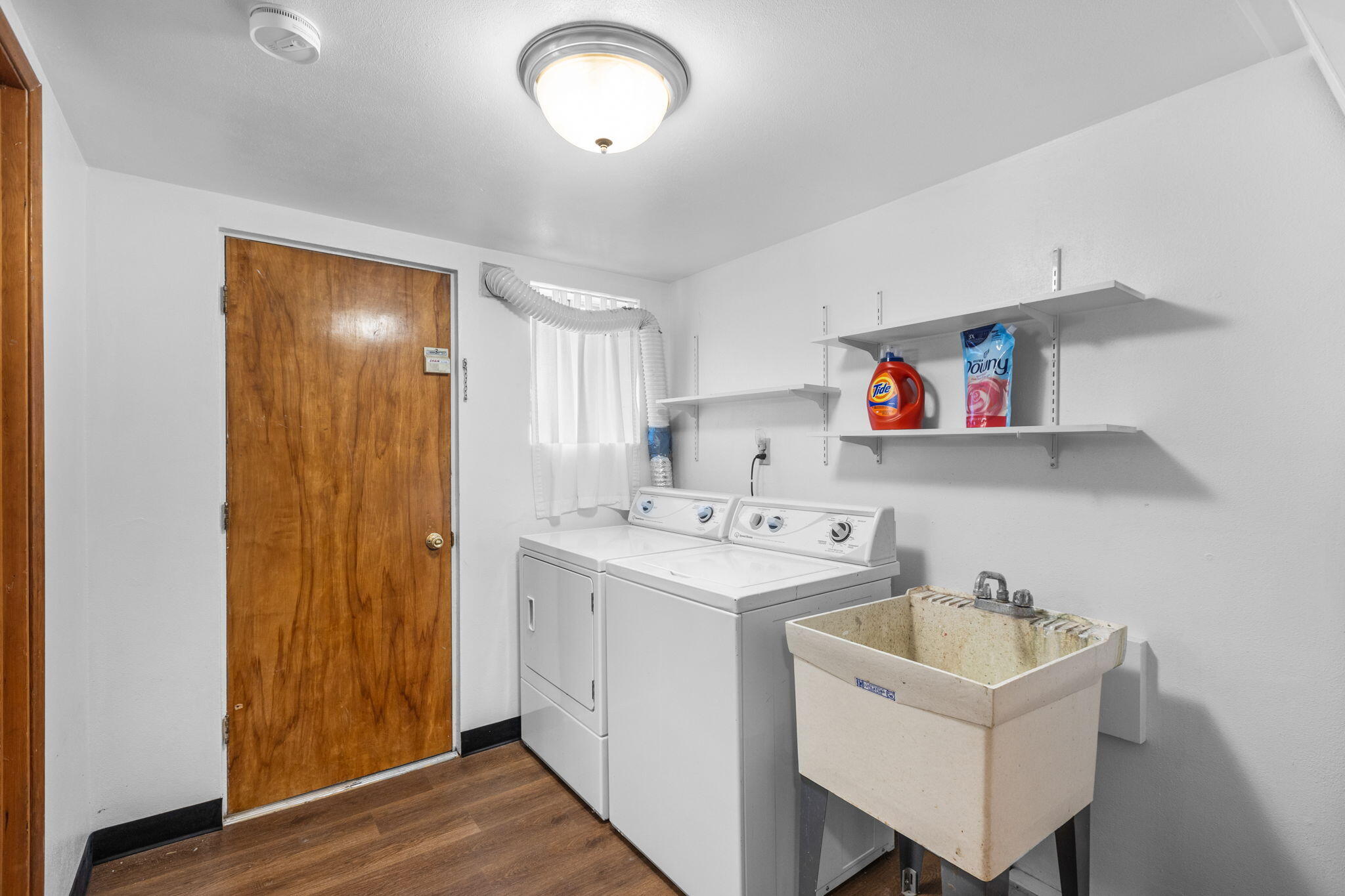 Madras Ranchos - Residential