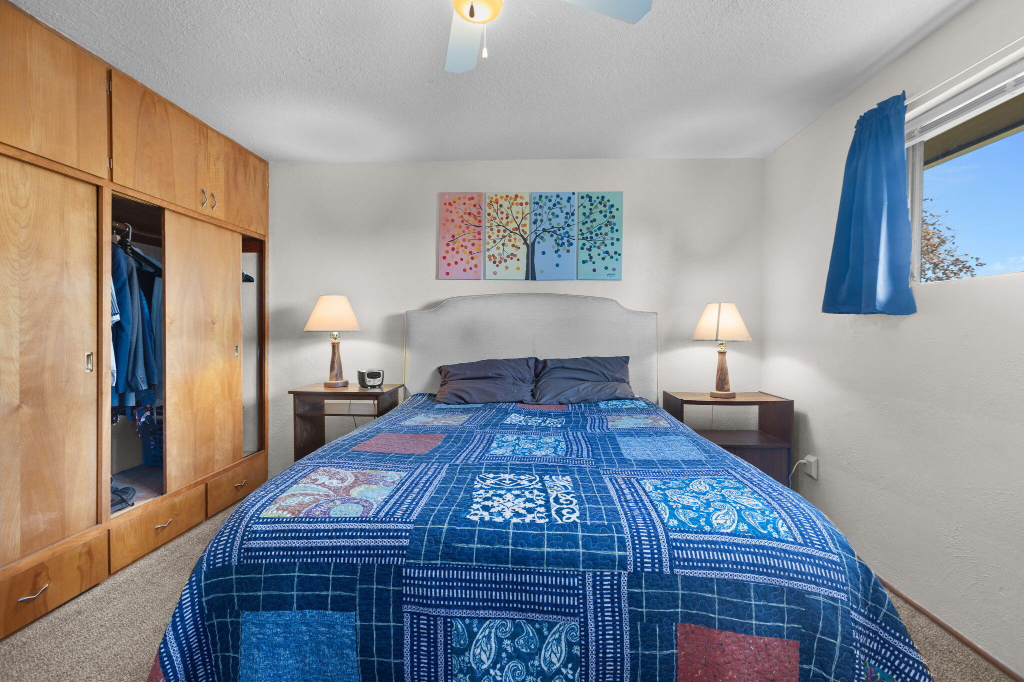 Madras Ranchos - Residential