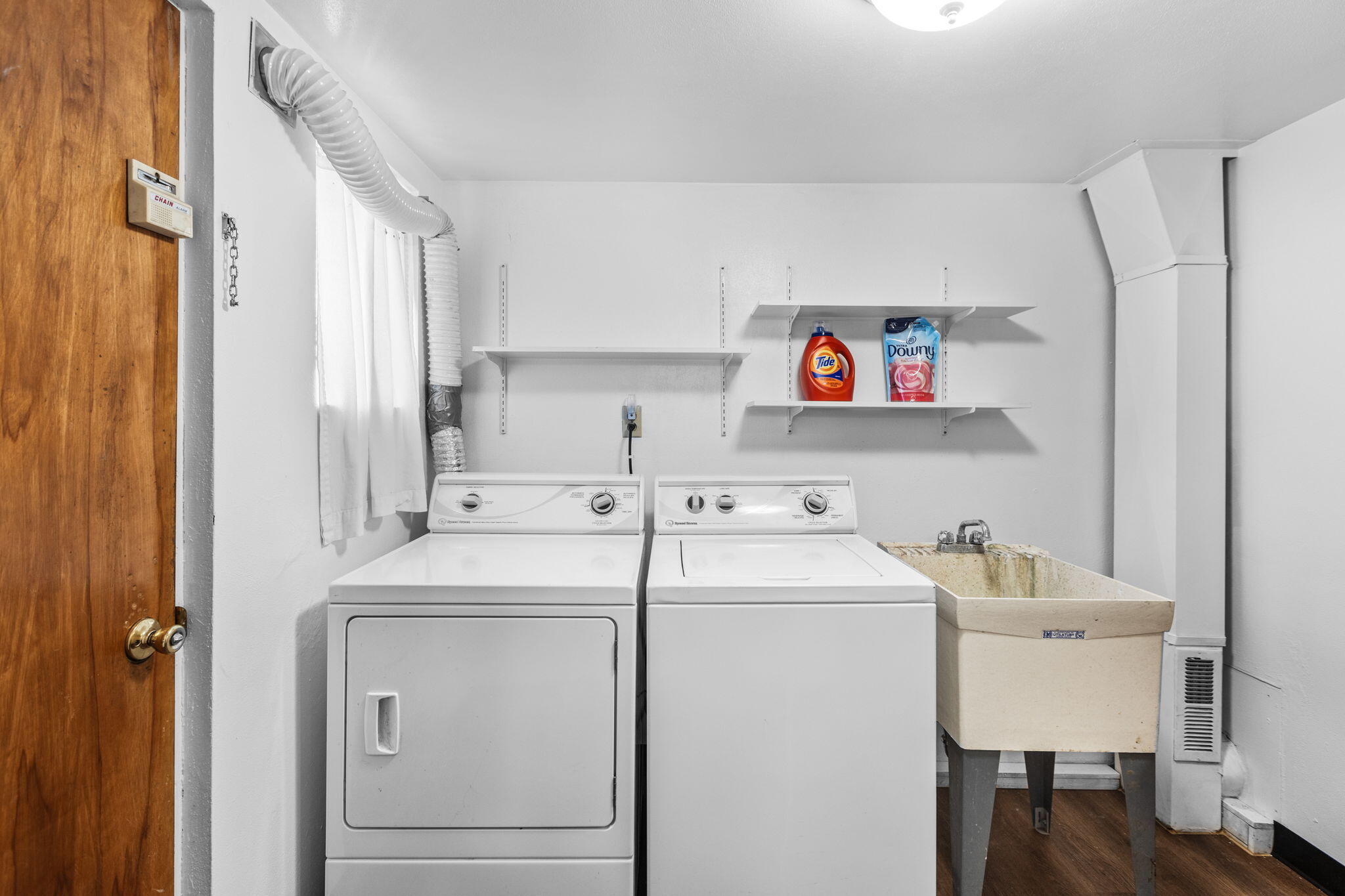 Madras Ranchos - Residential