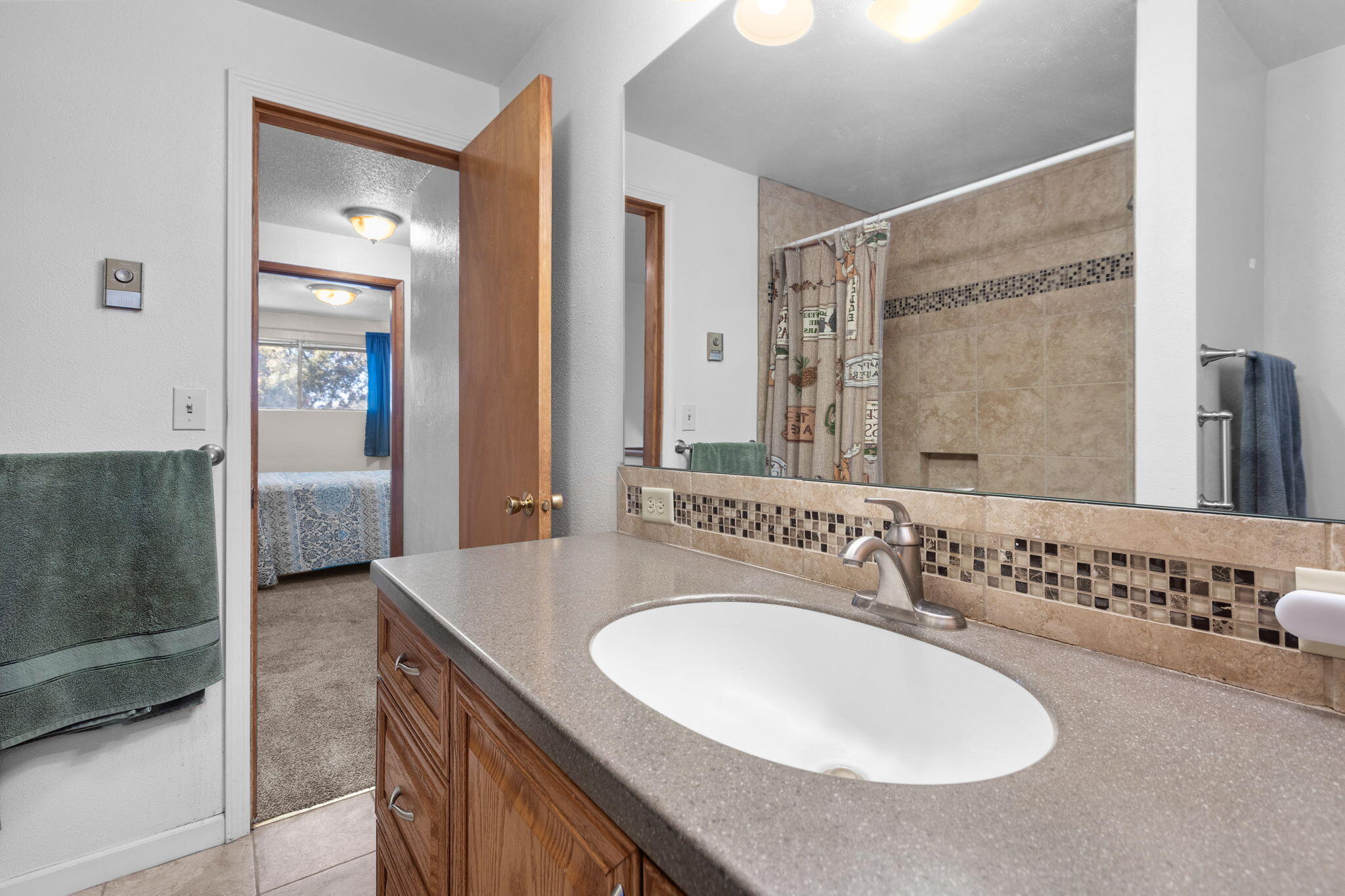 Madras Ranchos - Residential