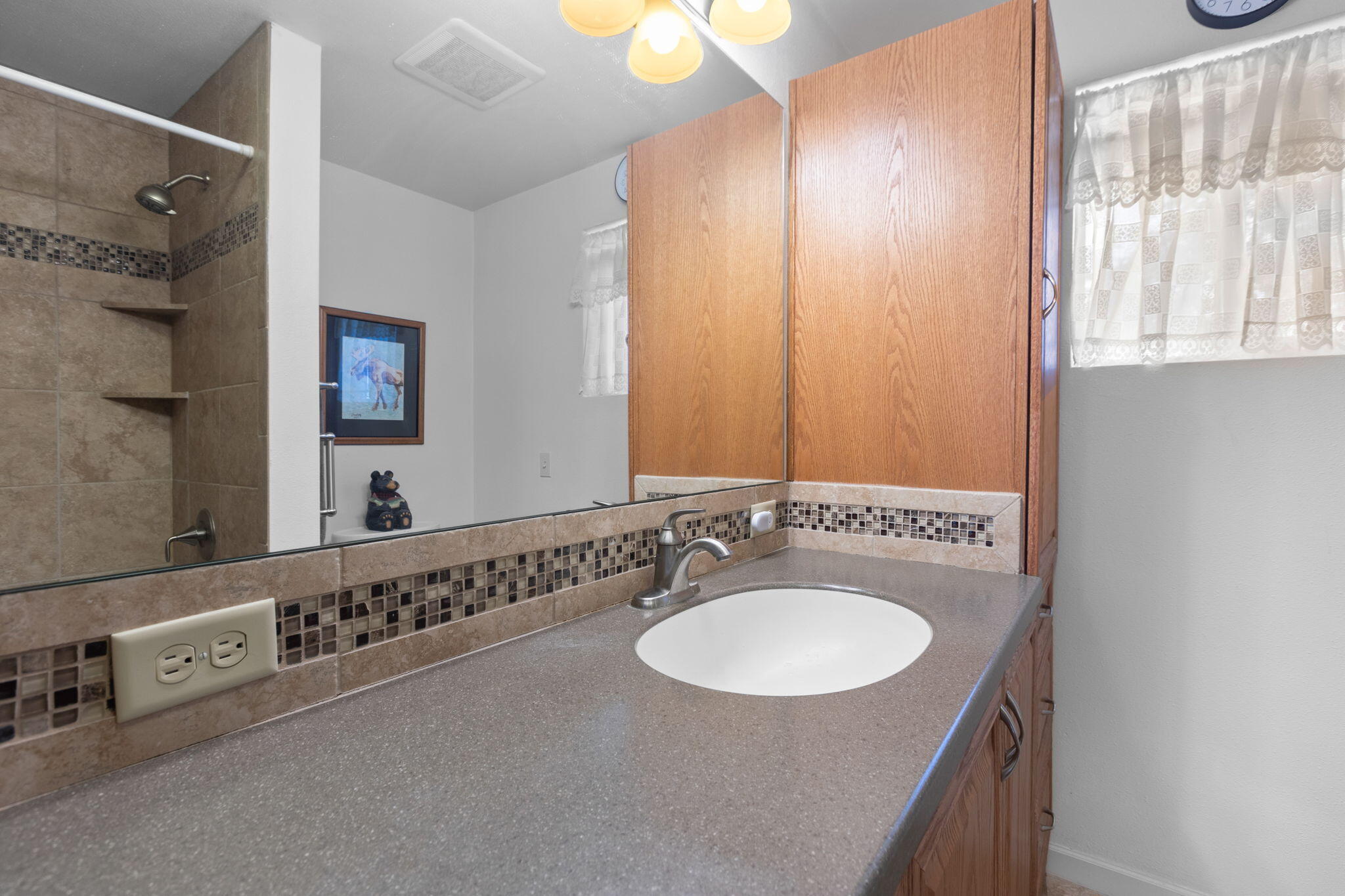 Madras Ranchos - Residential