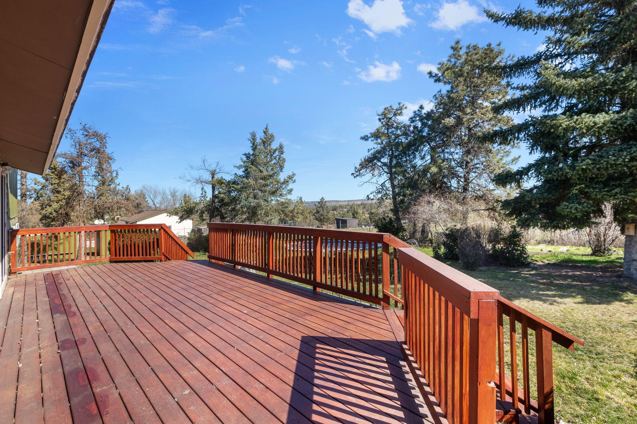 Madras Ranchos - Residential