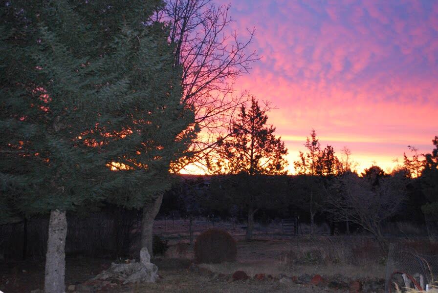 Madras Ranchos - Residential