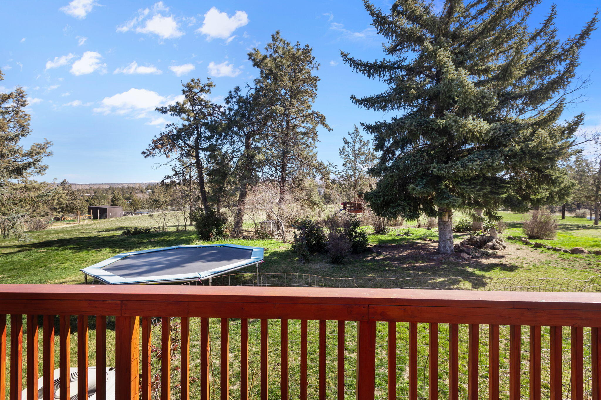 Madras Ranchos - Residential