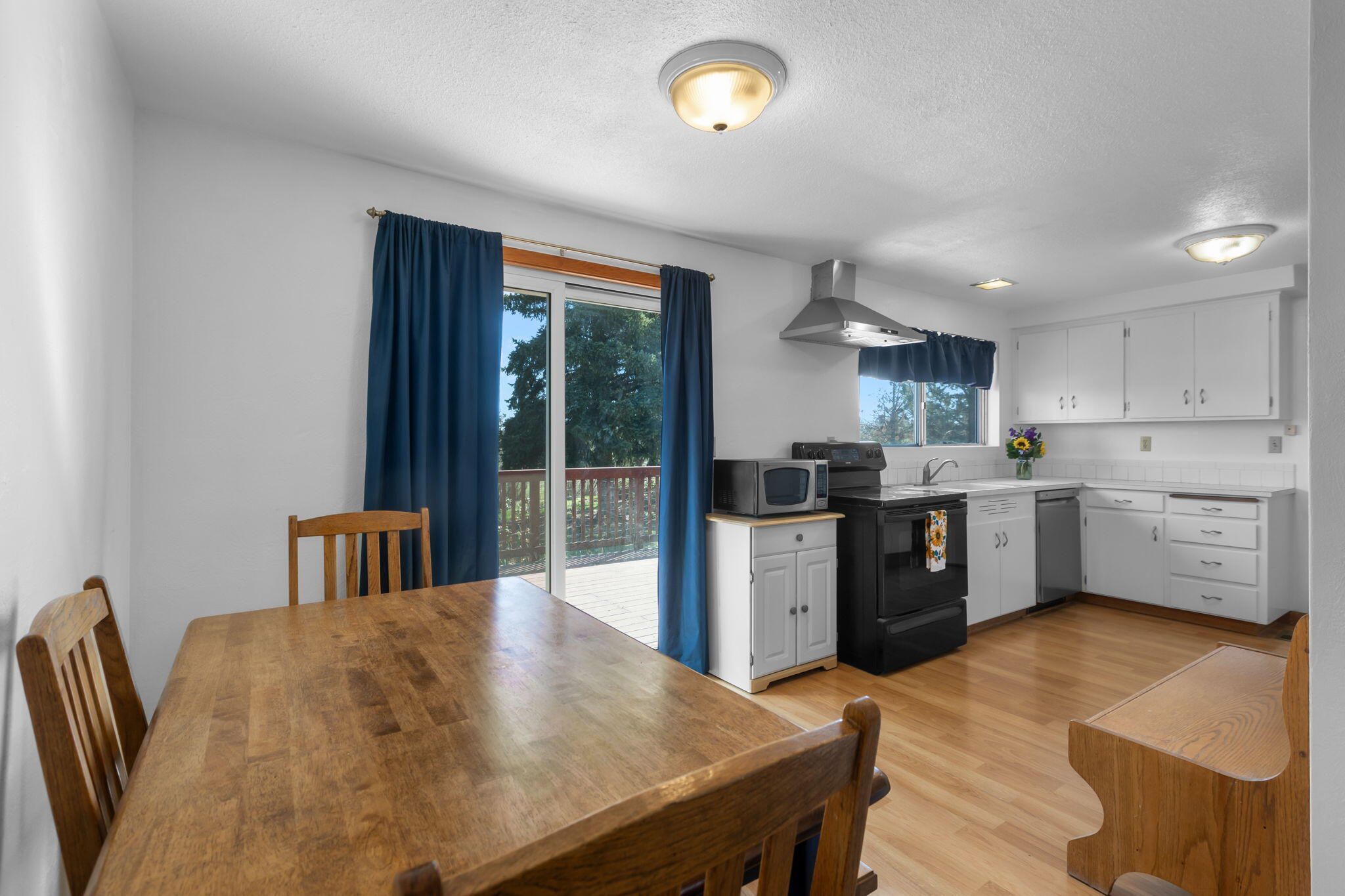 Madras Ranchos - Residential