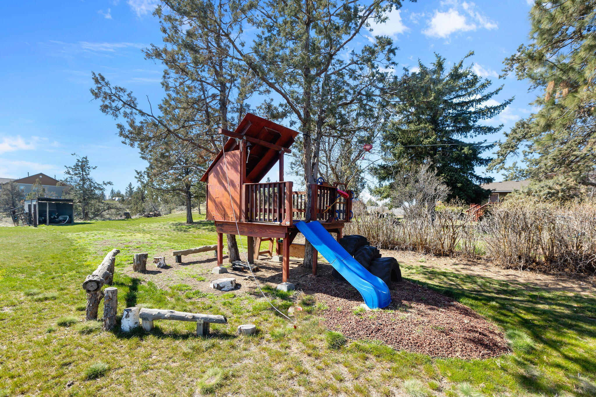 Madras Ranchos - Residential