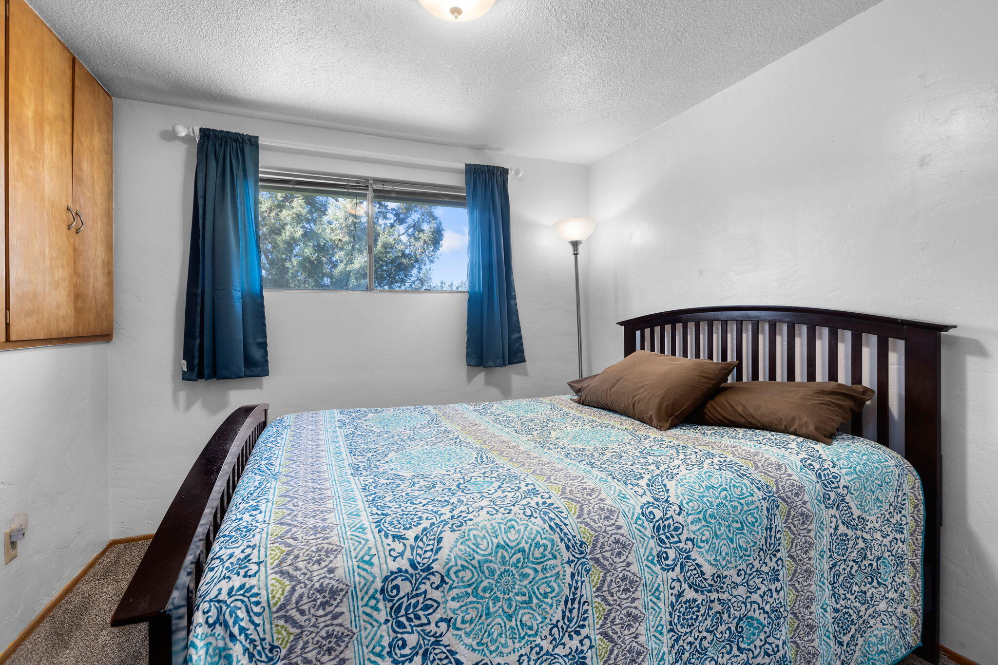 Madras Ranchos - Residential