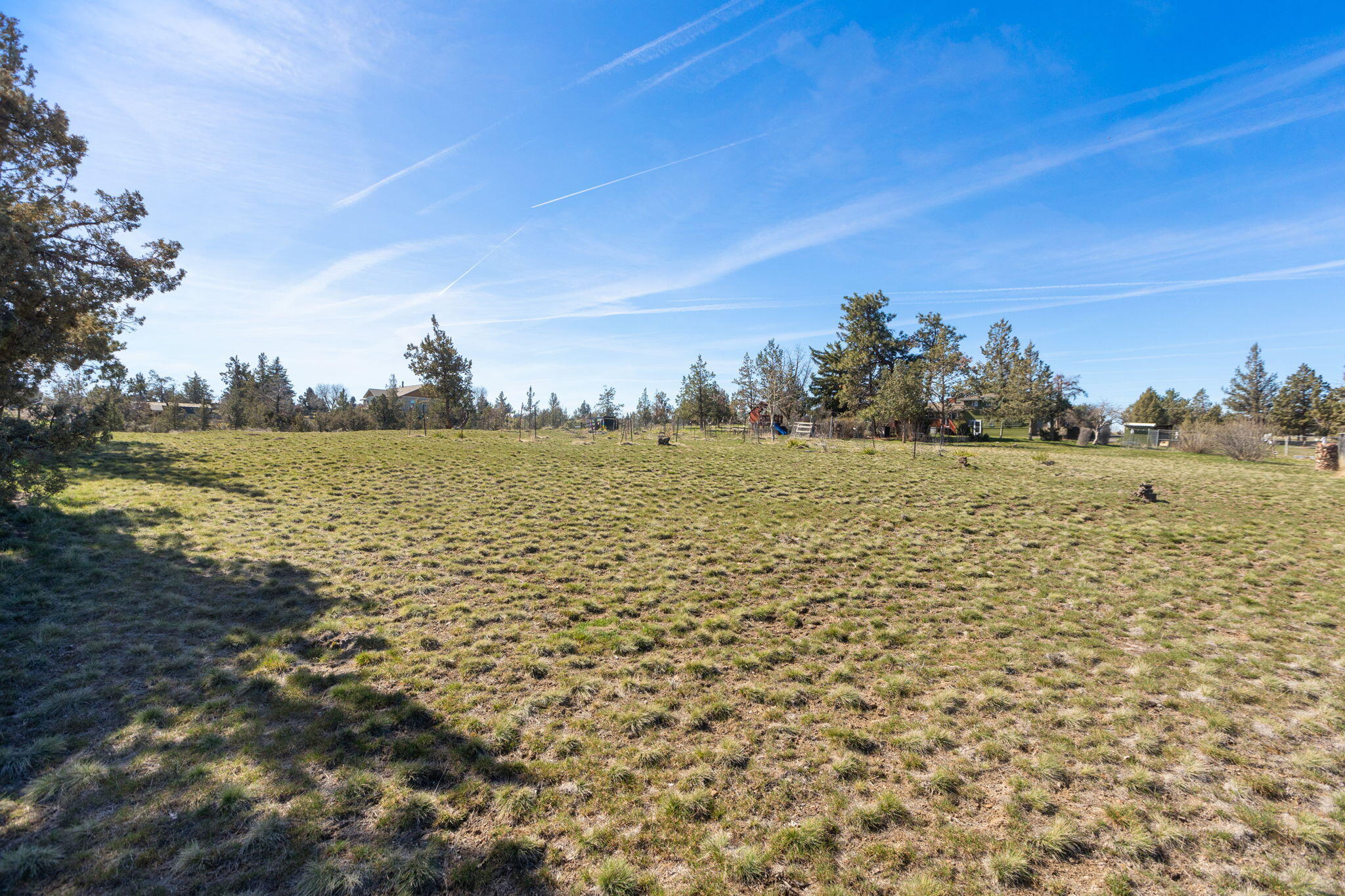 Madras Ranchos - Residential