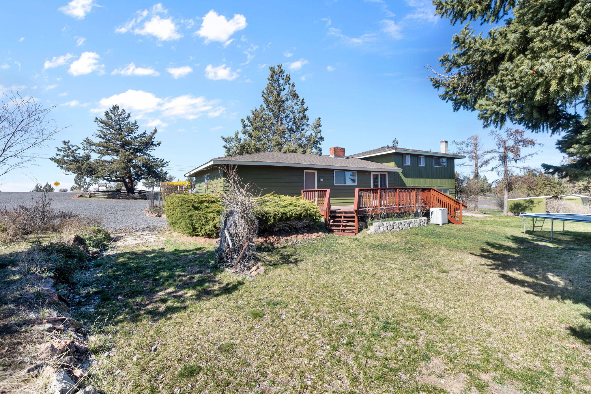 Madras Ranchos - Residential