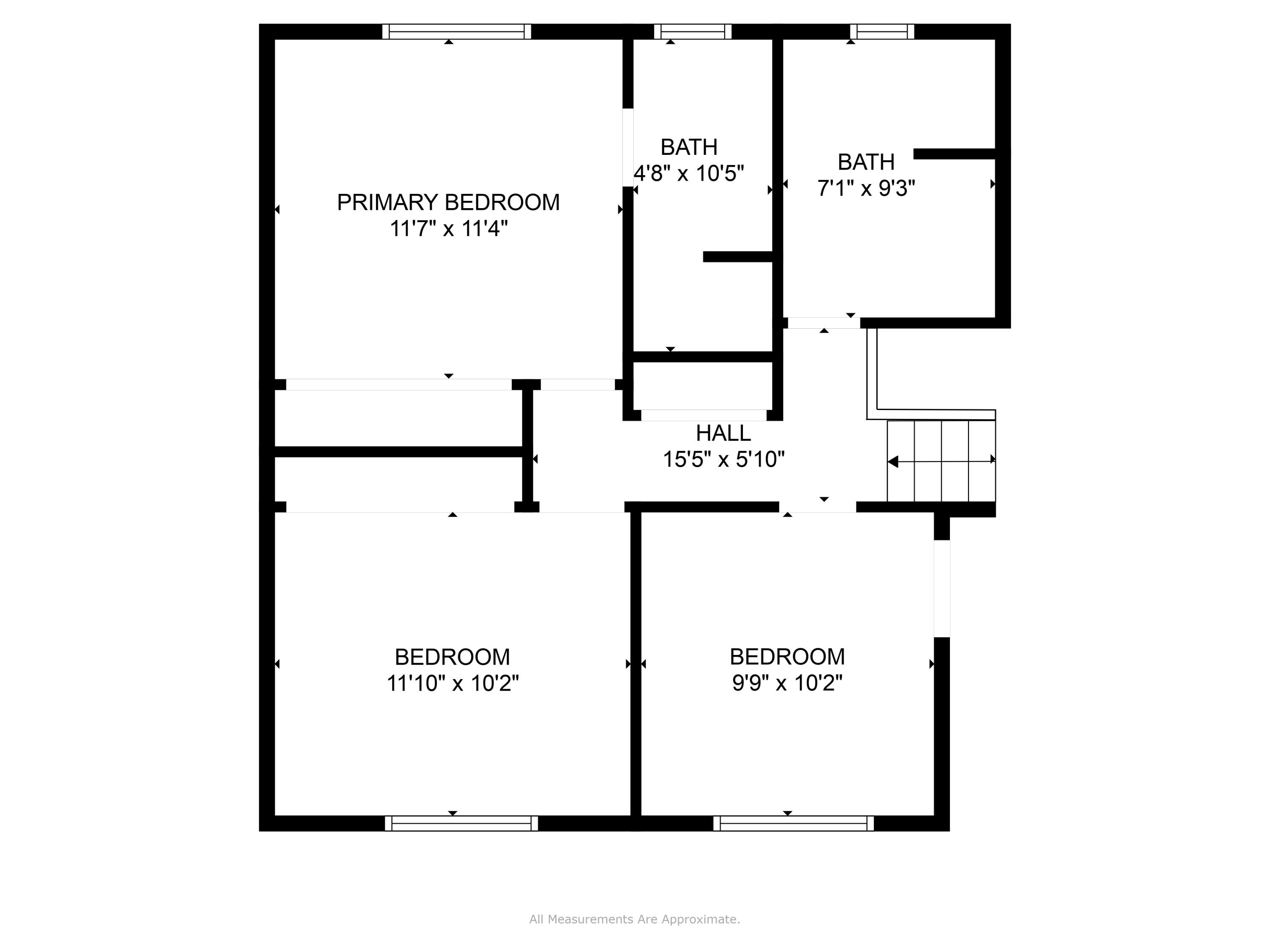 Madras Ranchos - Residential