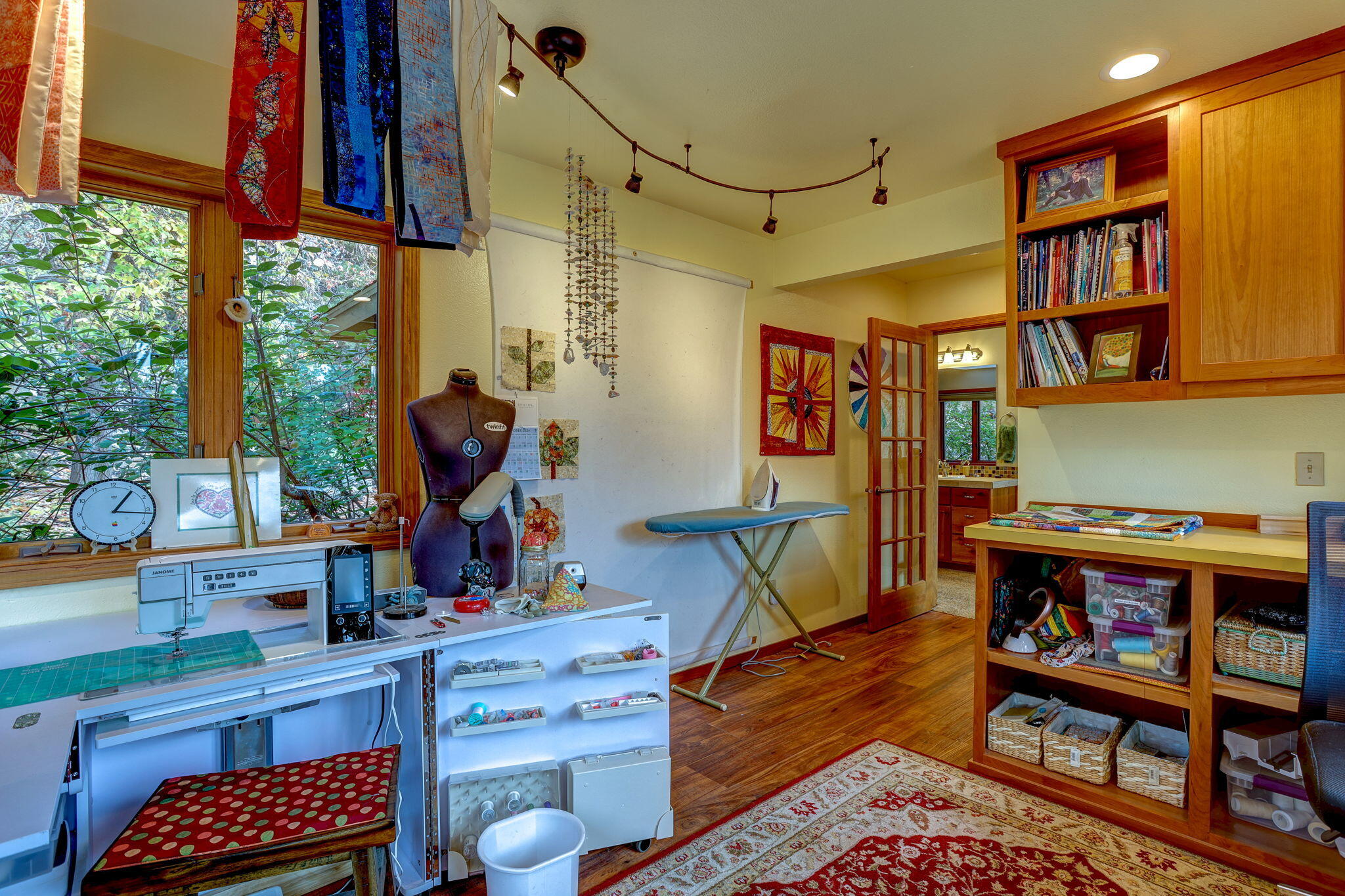 Rimrock Village - Residential