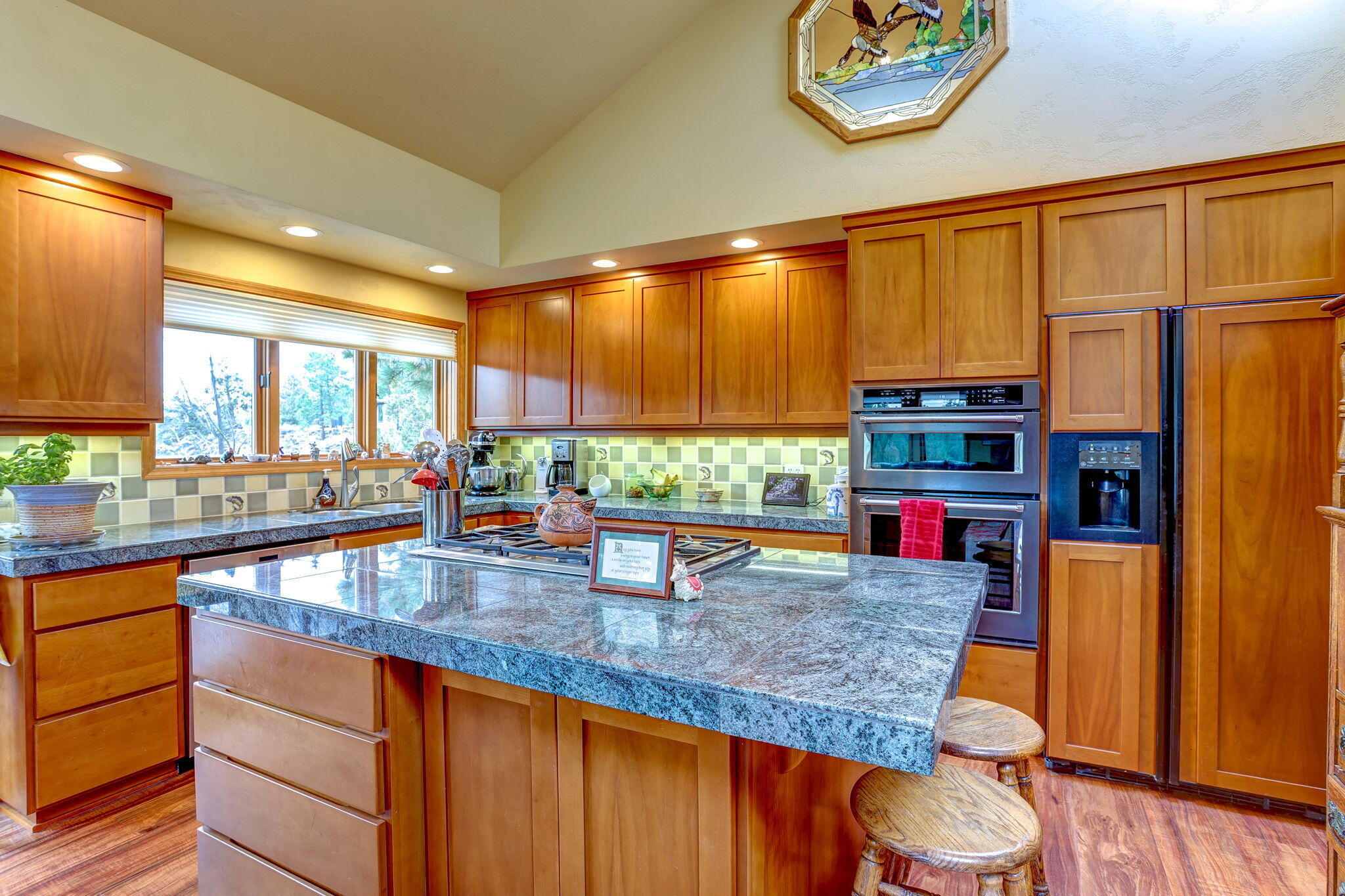 Rimrock Village - Residential