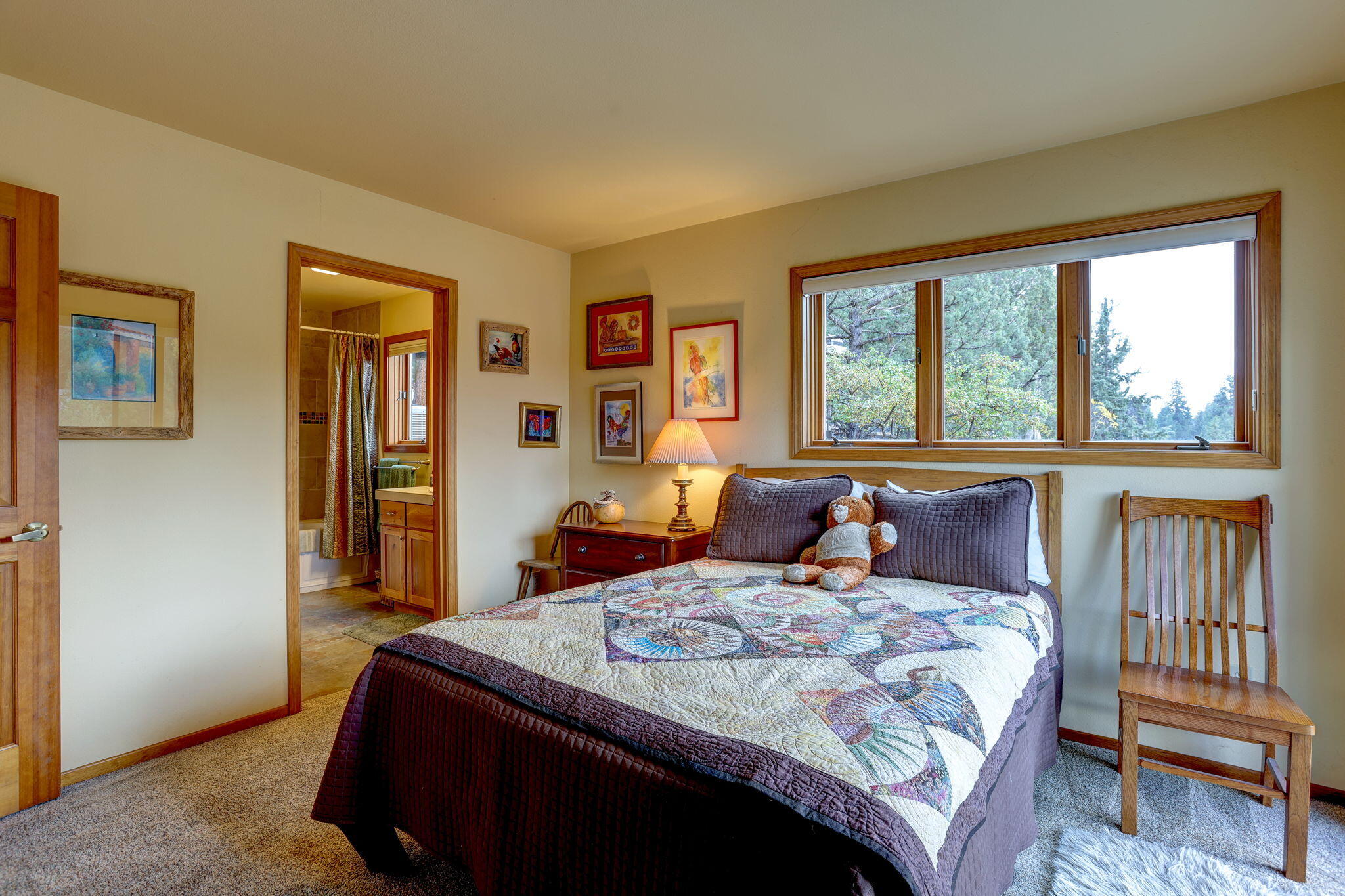 Rimrock Village - Residential