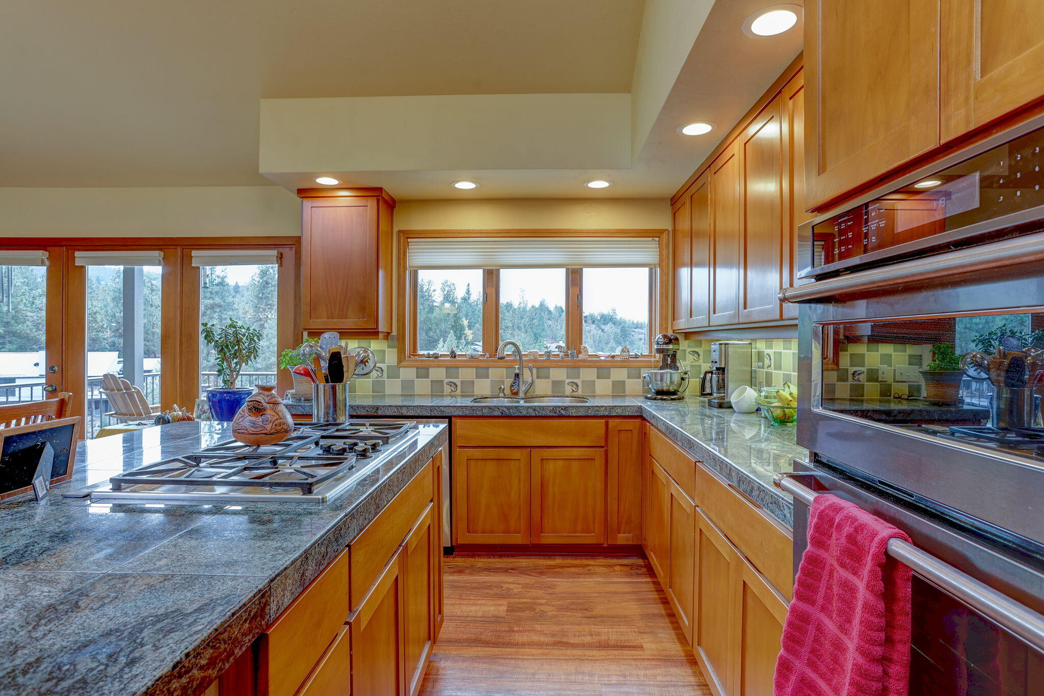 Rimrock Village - Residential