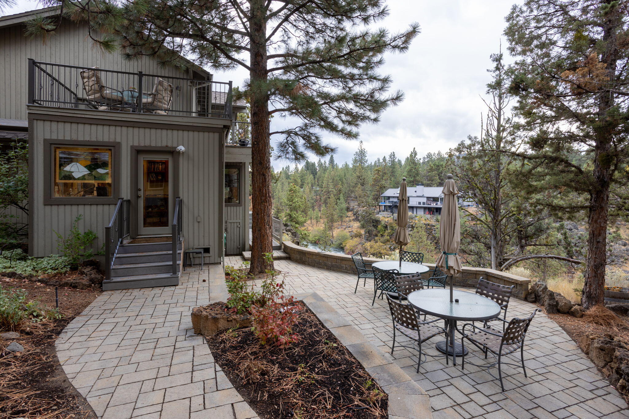 Rimrock Village - Residential