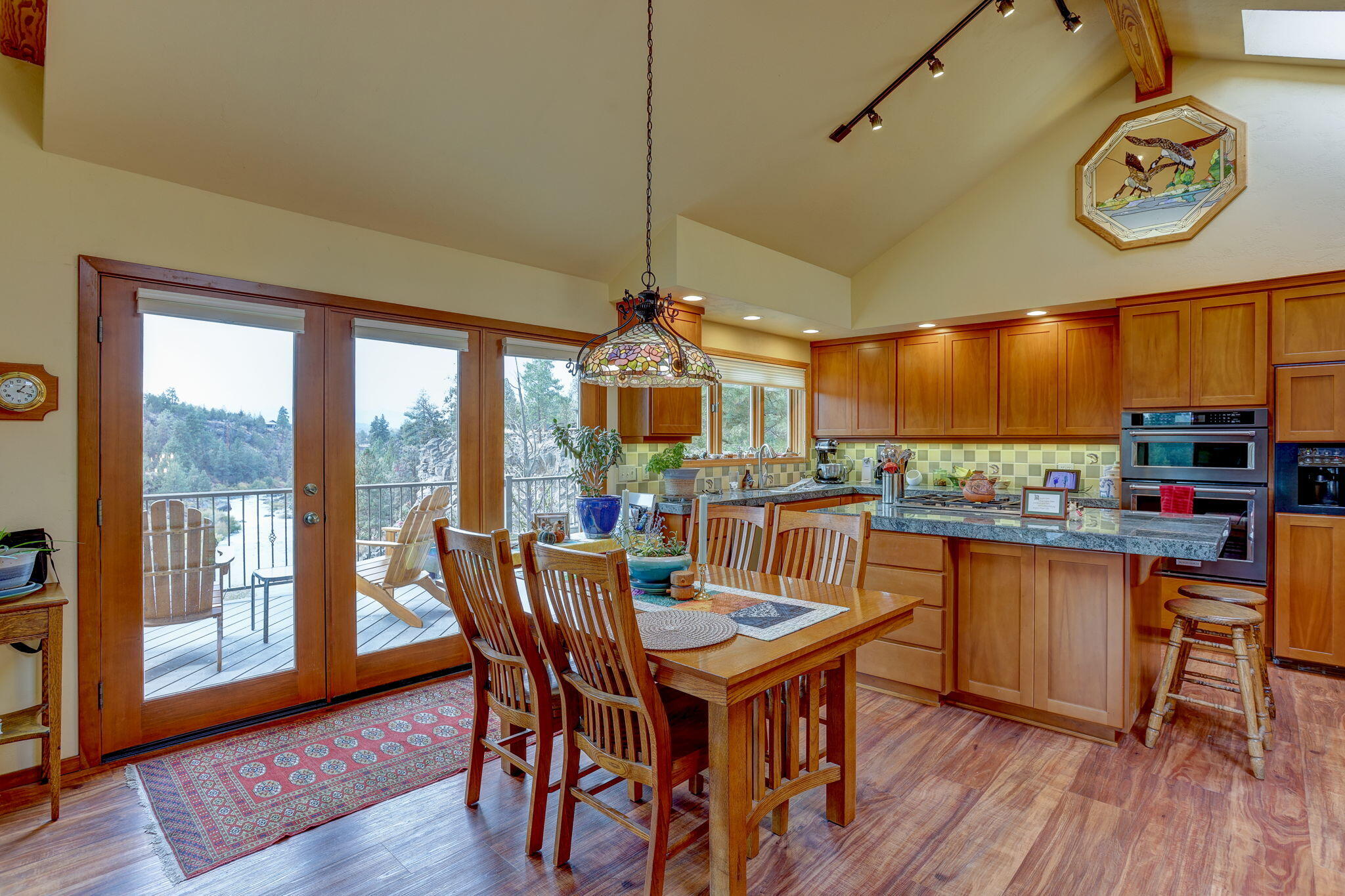 Rimrock Village - Residential