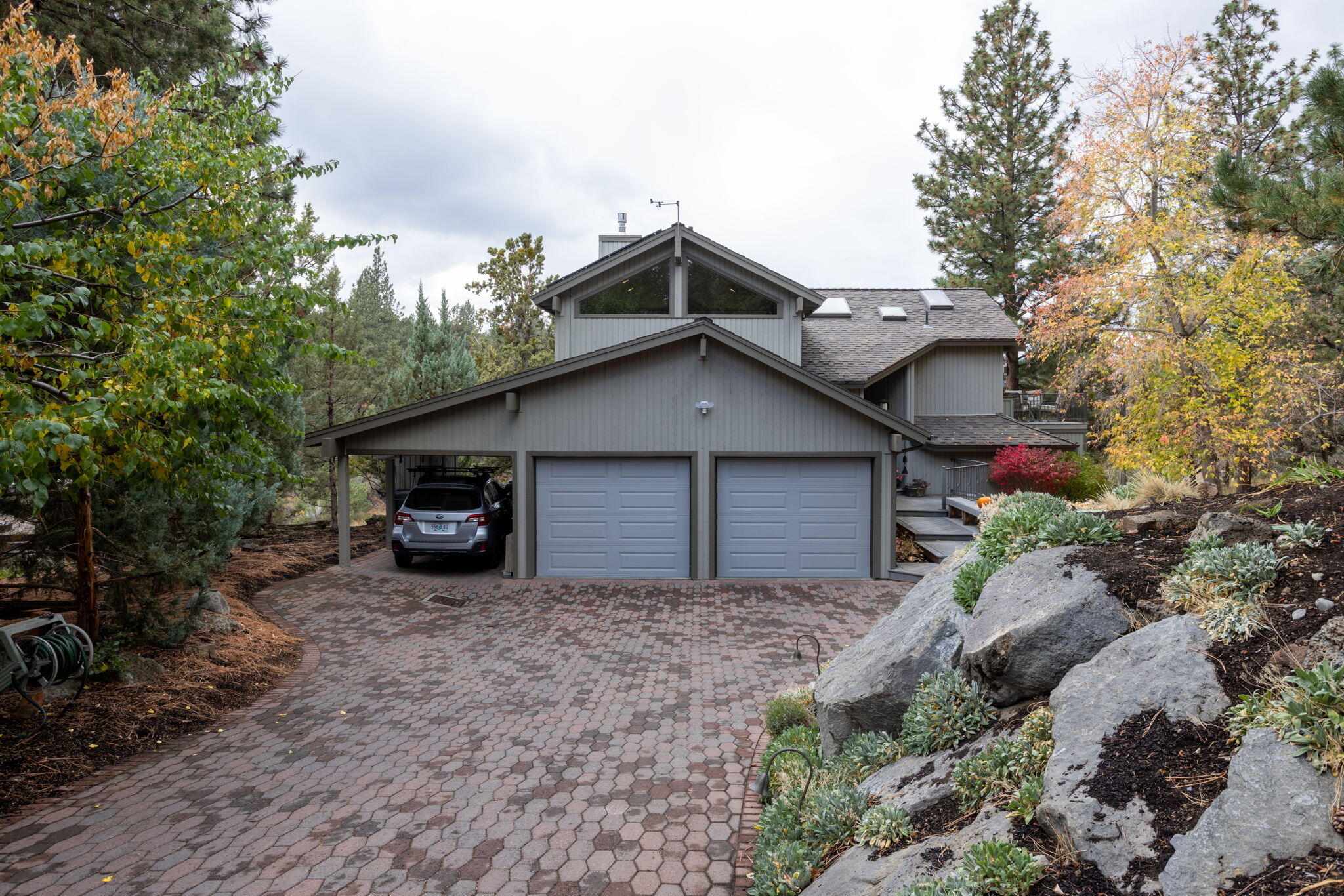 Rimrock Village - Residential