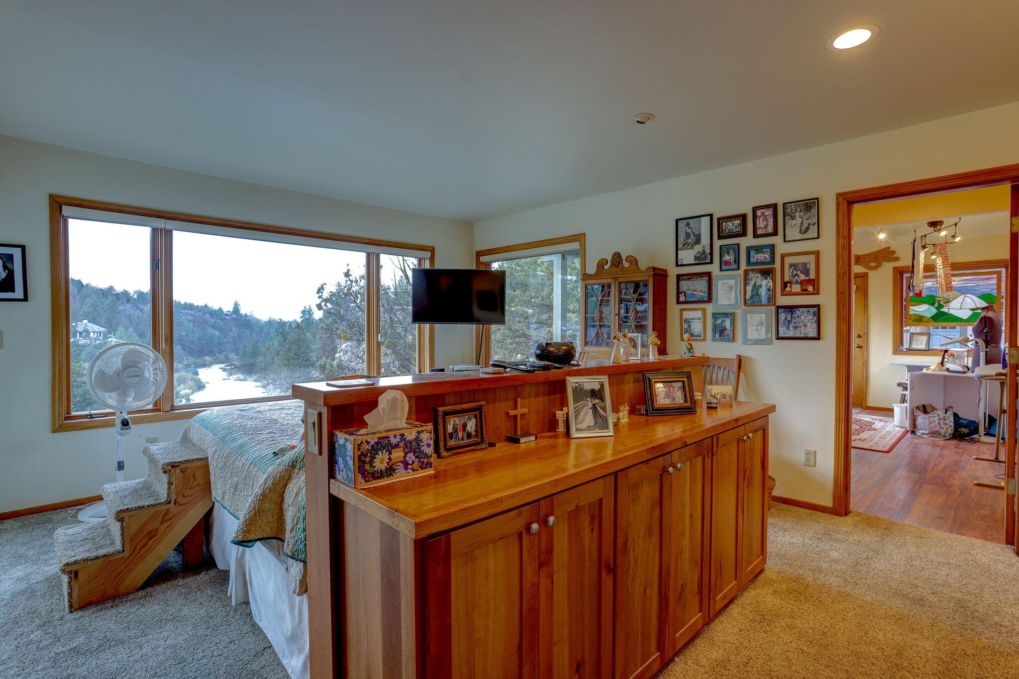 Rimrock Village - Residential