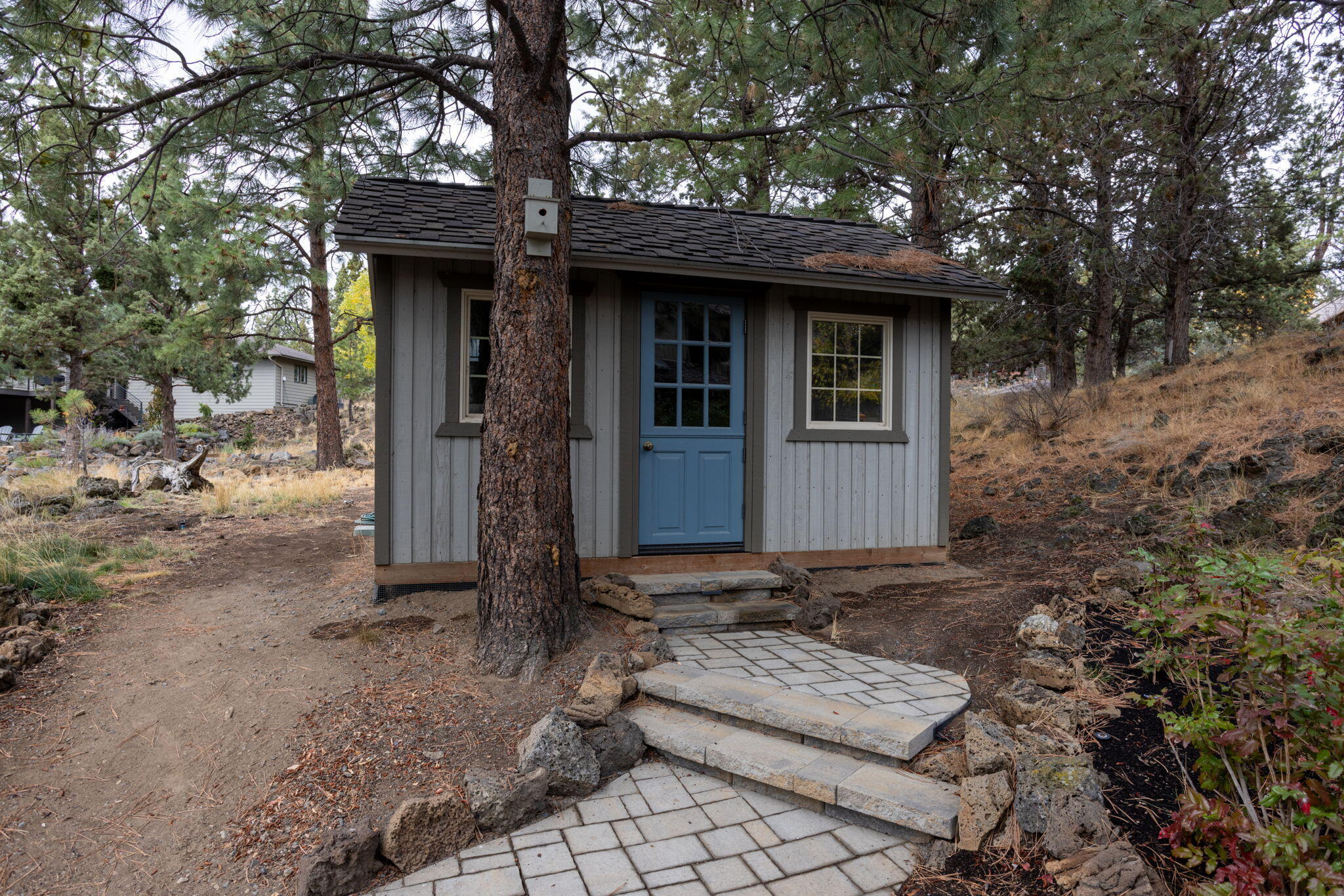 Rimrock Village - Residential