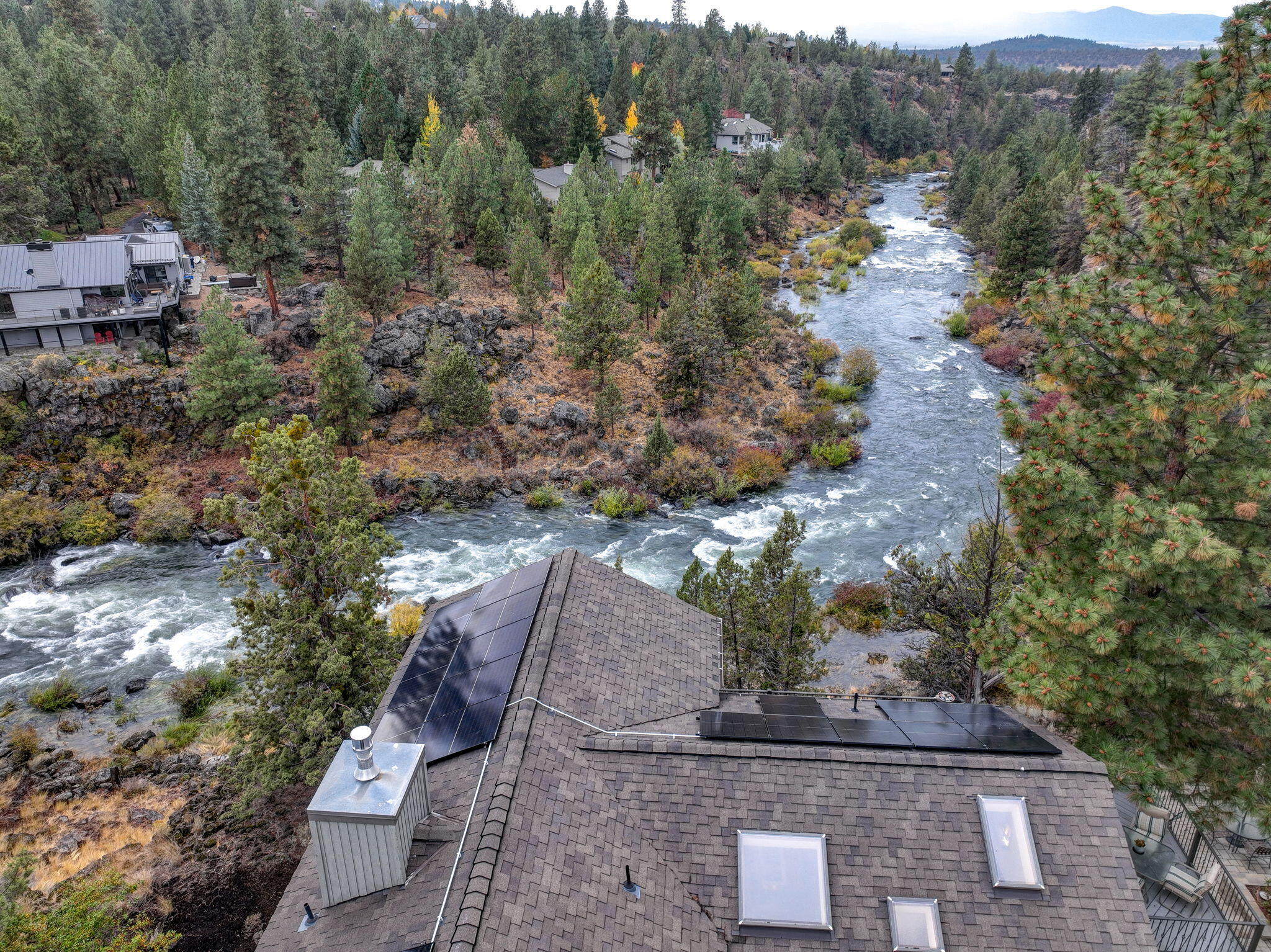 Rimrock Village - Residential