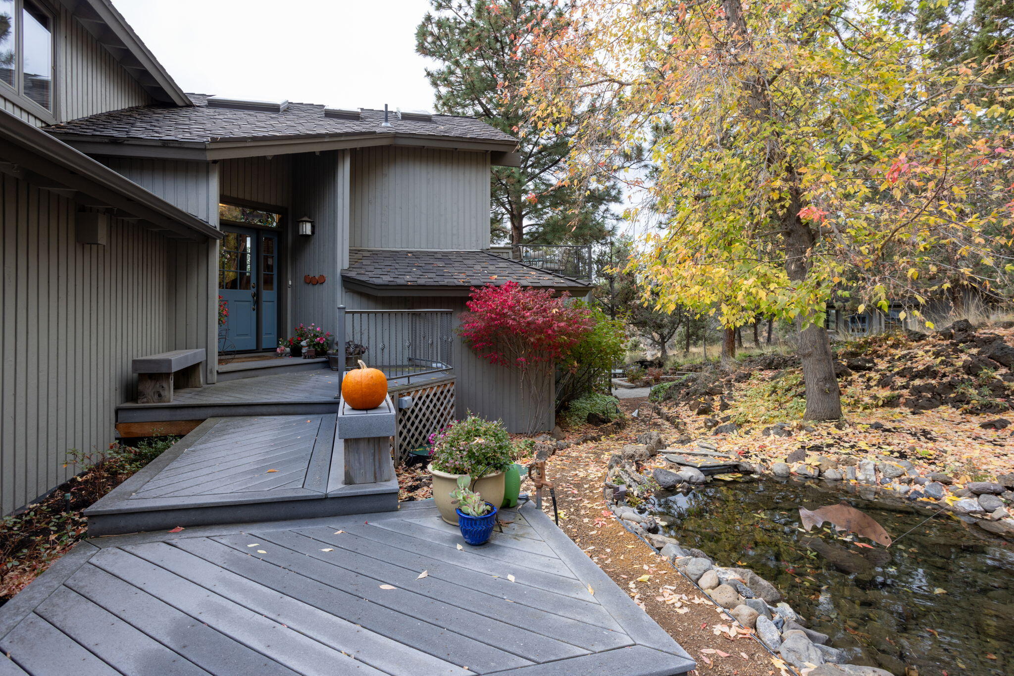 Rimrock Village - Residential