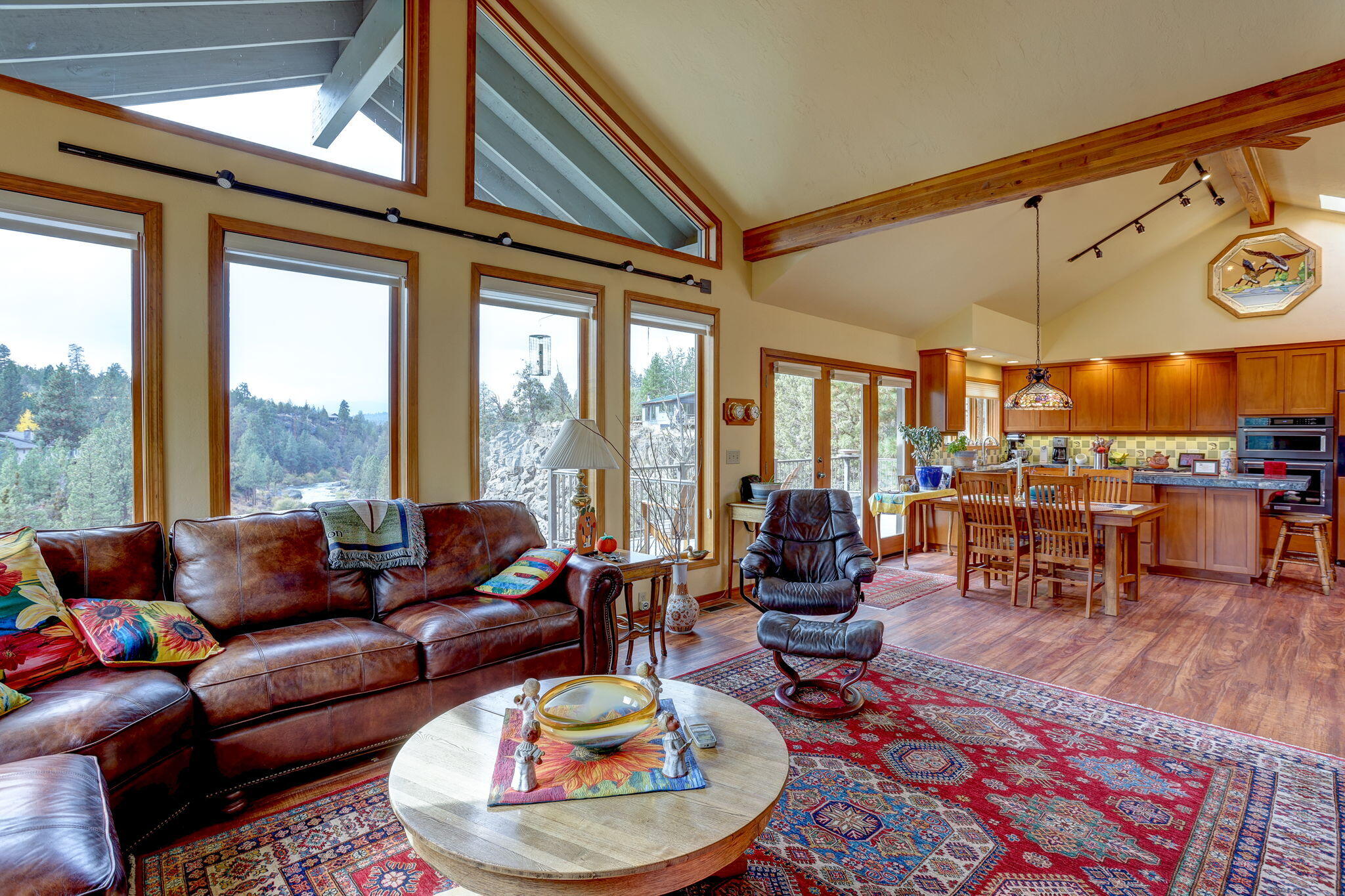 Rimrock Village - Residential