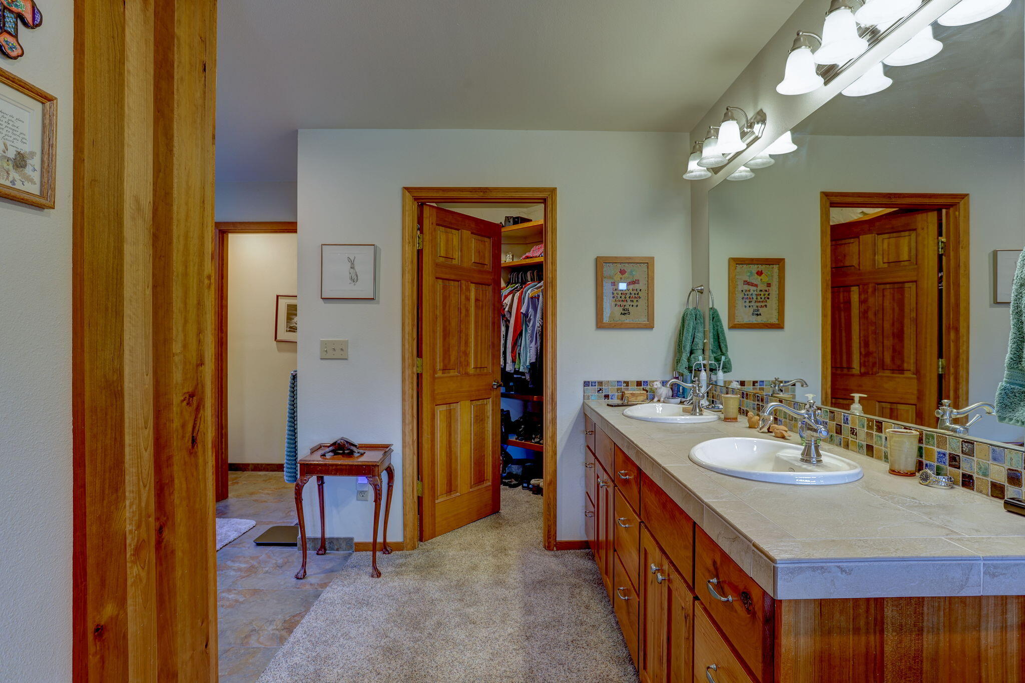 Rimrock Village - Residential